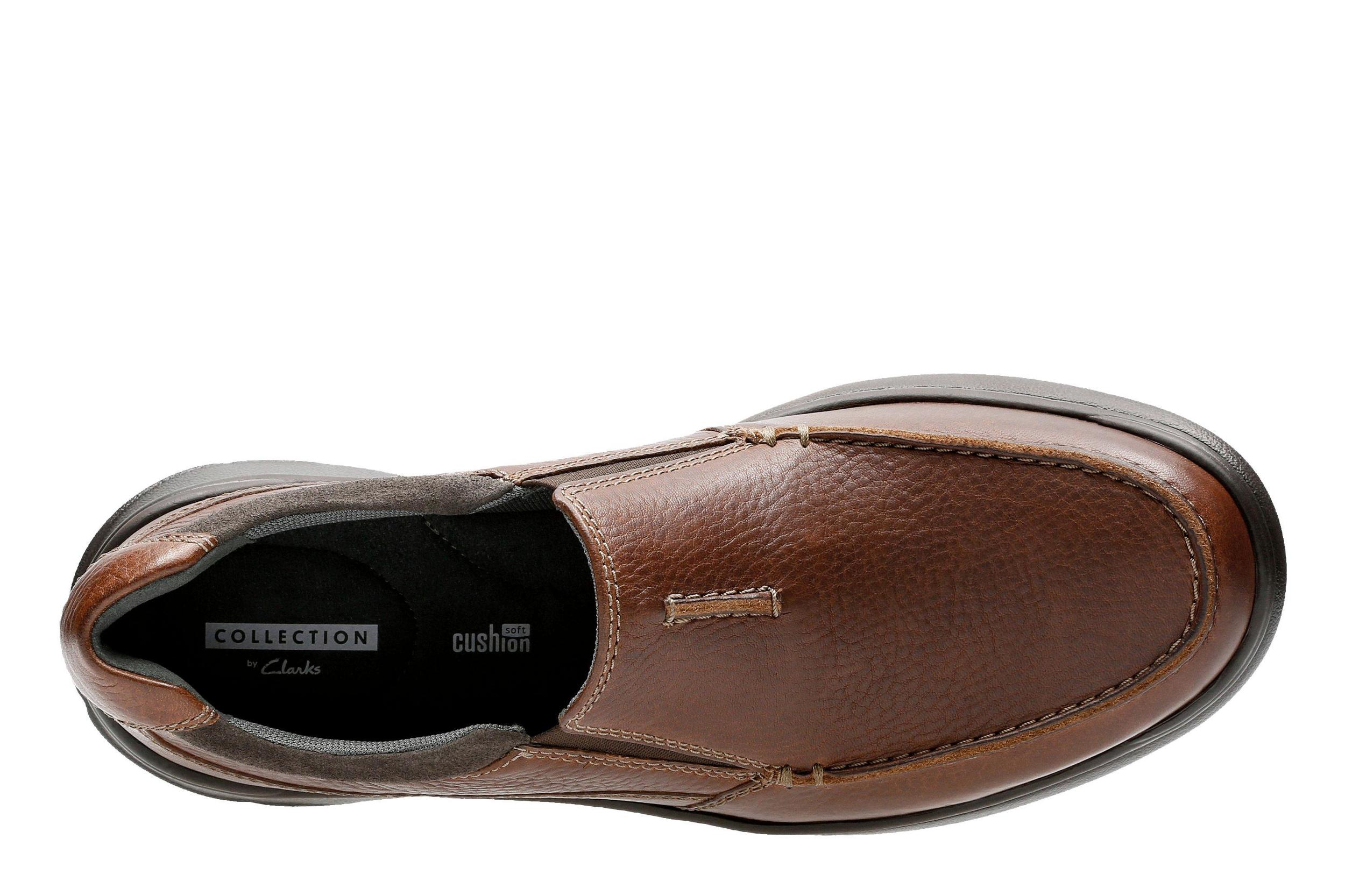 Men's Clarks Cotrell Free Slip-On Shoes Product Image