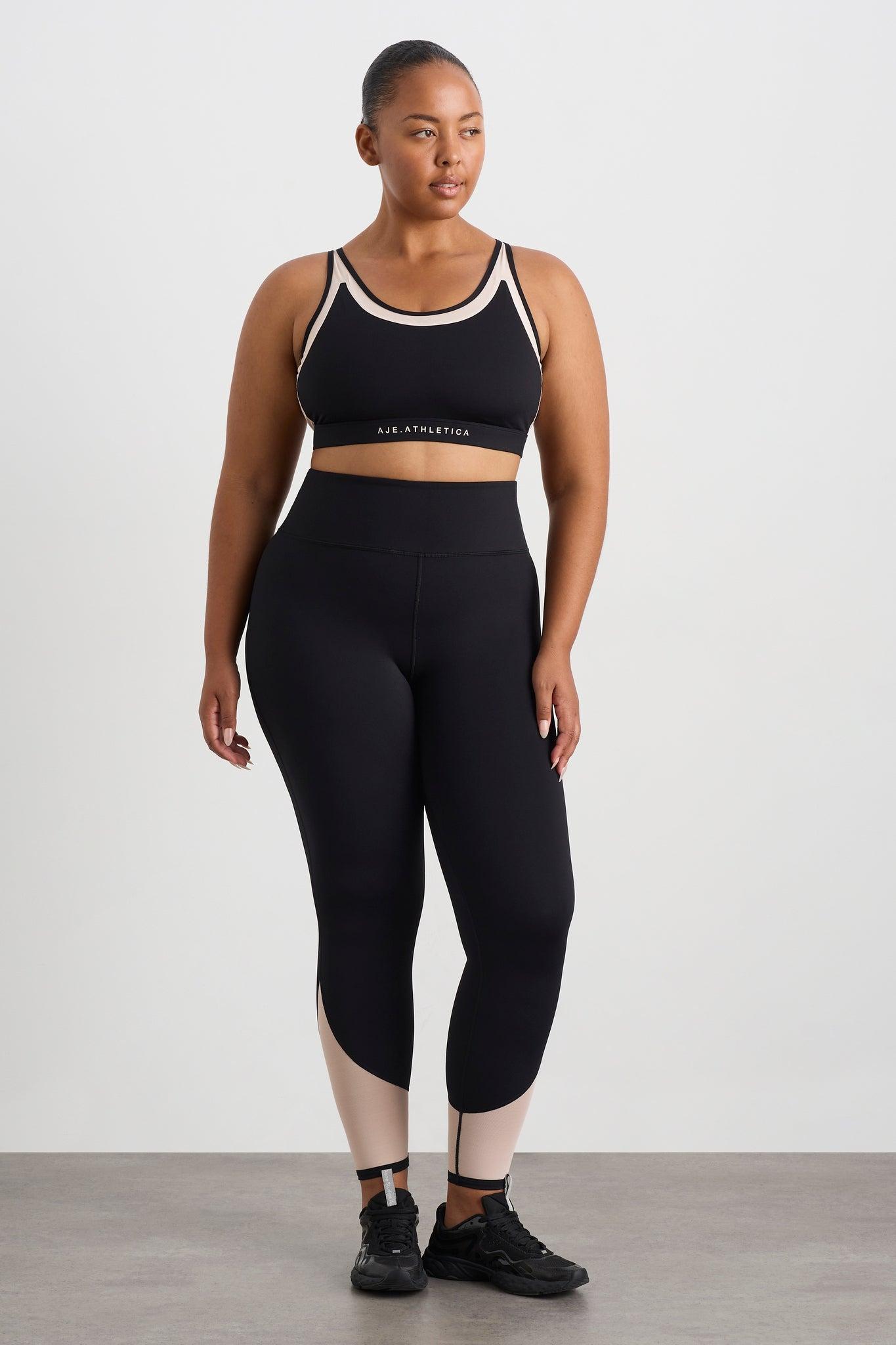 Mesh Racer Bra 365 Product Image