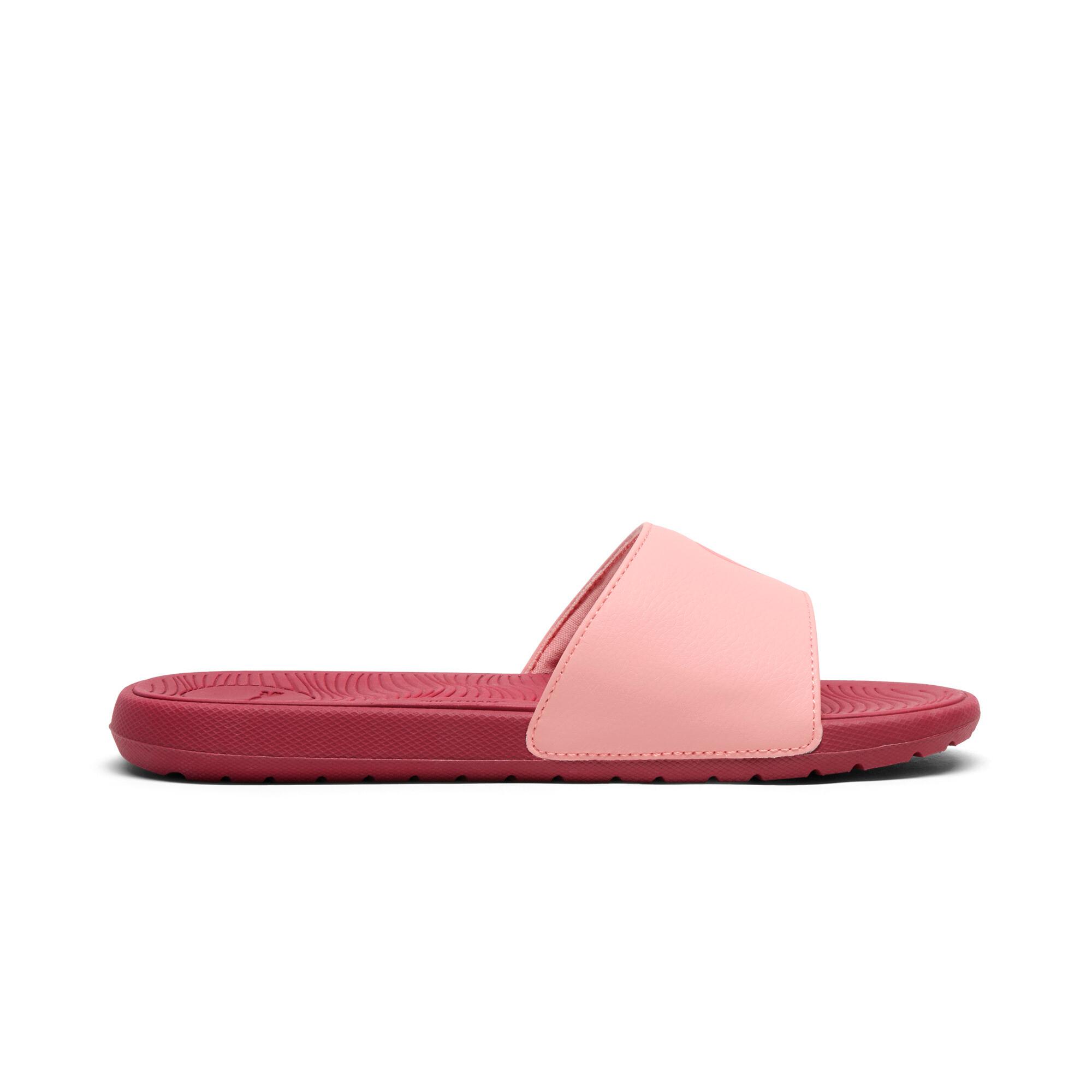 Cool Cat 2.0 Valentine's Women's Slides Product Image