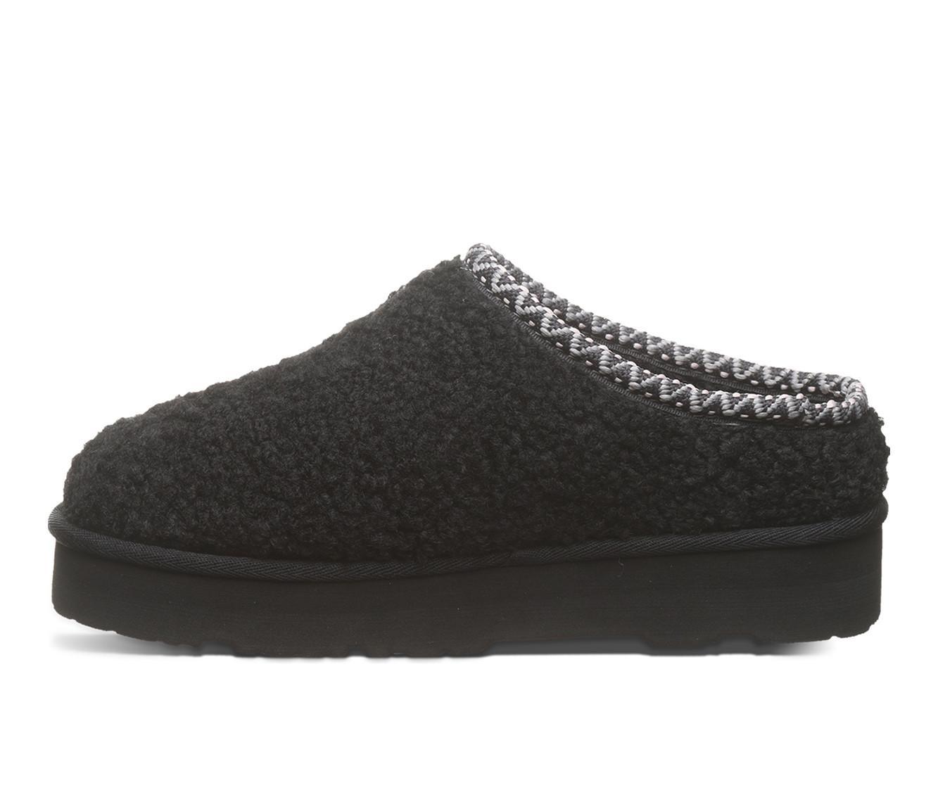 Bearpaw Snuggle Martis Clog Slippers Product Image