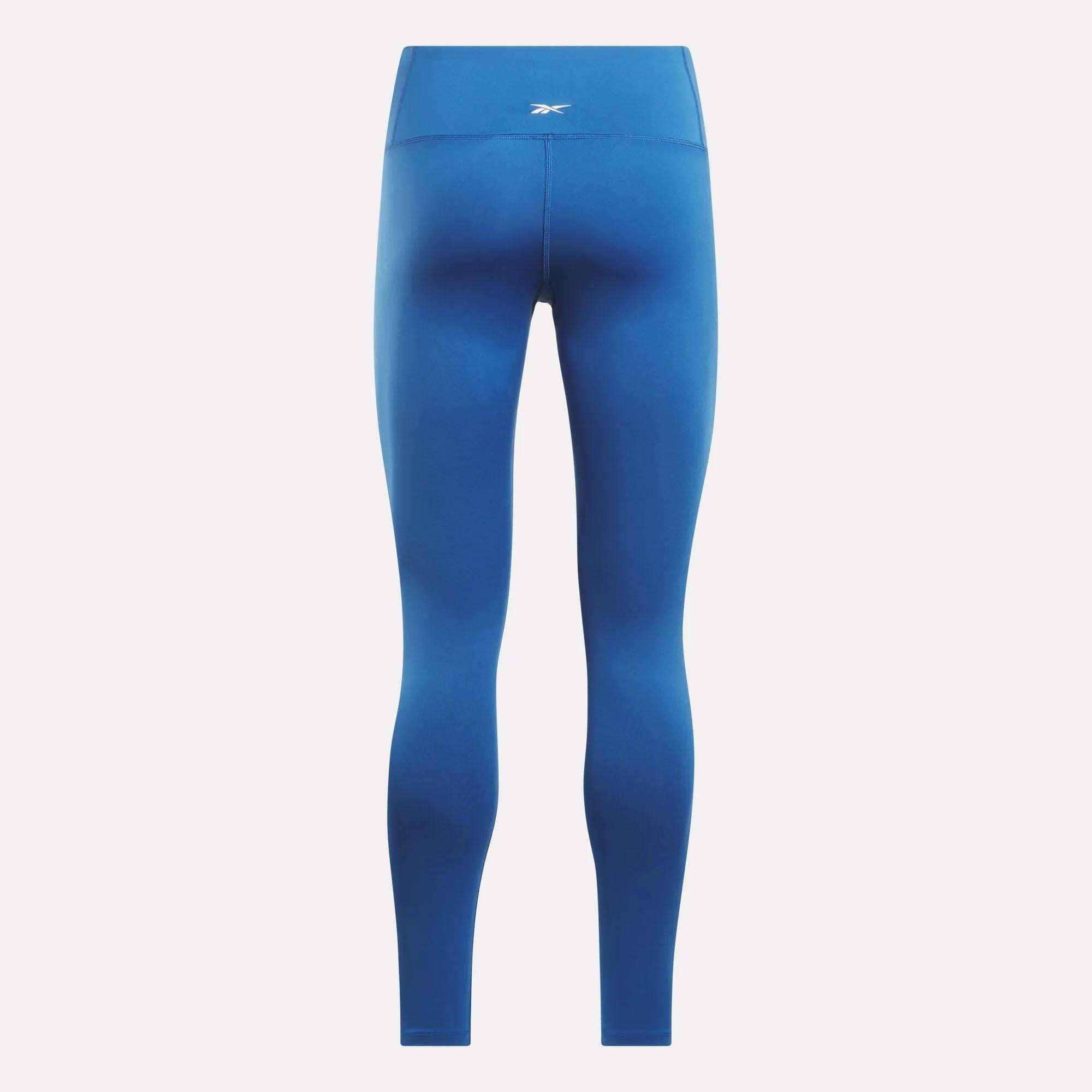 Women's ID Train High-Rise Leggings Female Product Image
