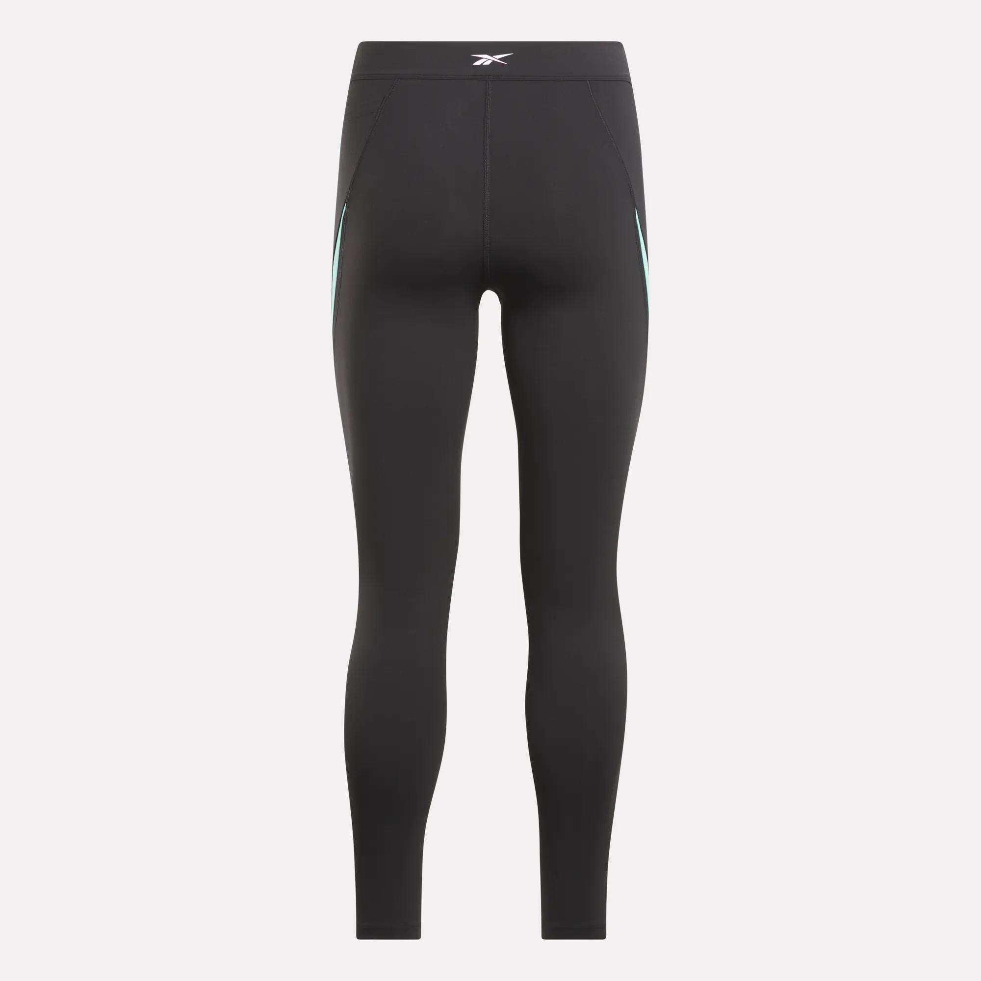 Women's Lux Colorblock High-Rise 7/8 Leggings Female Product Image