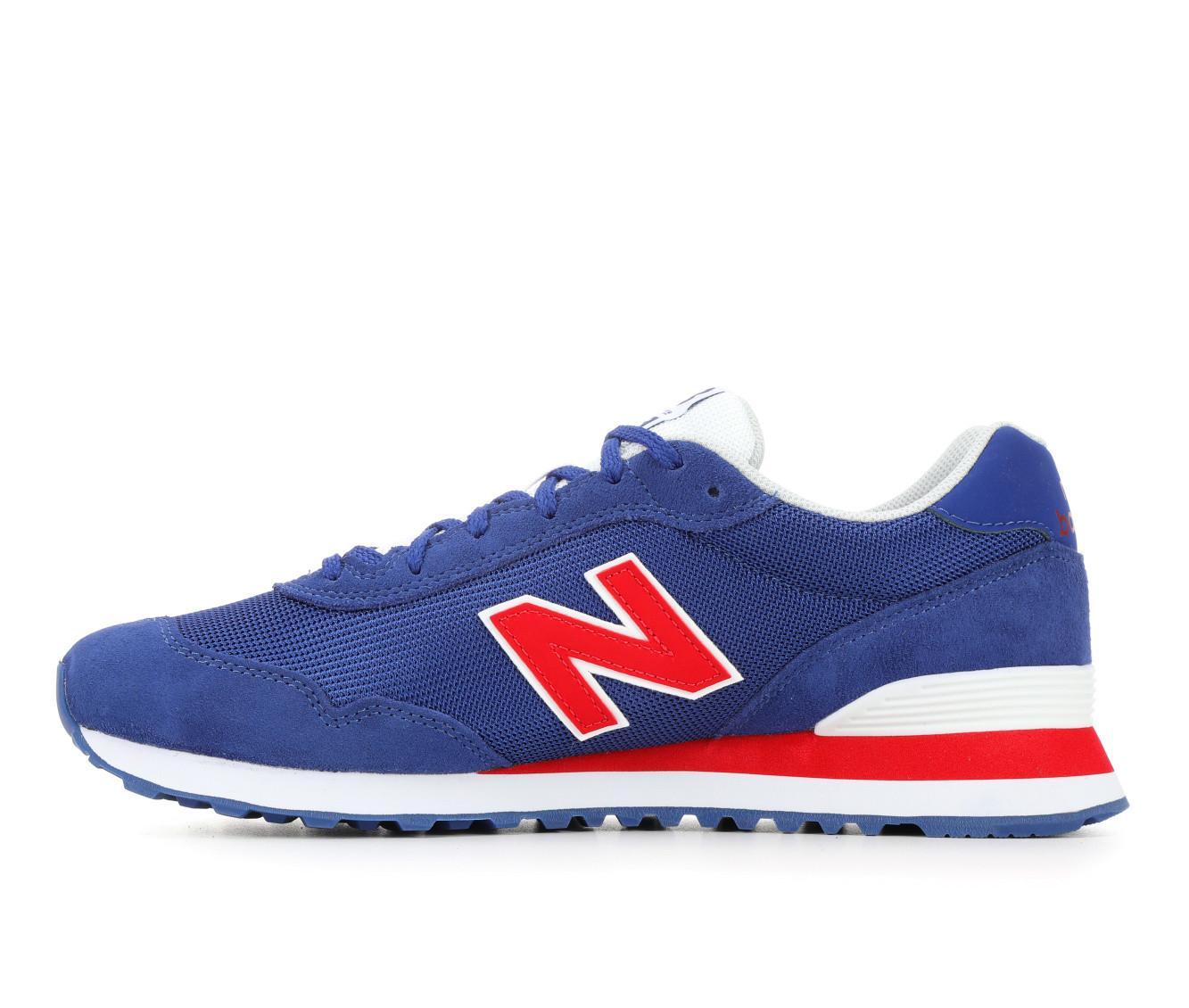 Men's New Balance 515 Sustainable Sneakers Product Image