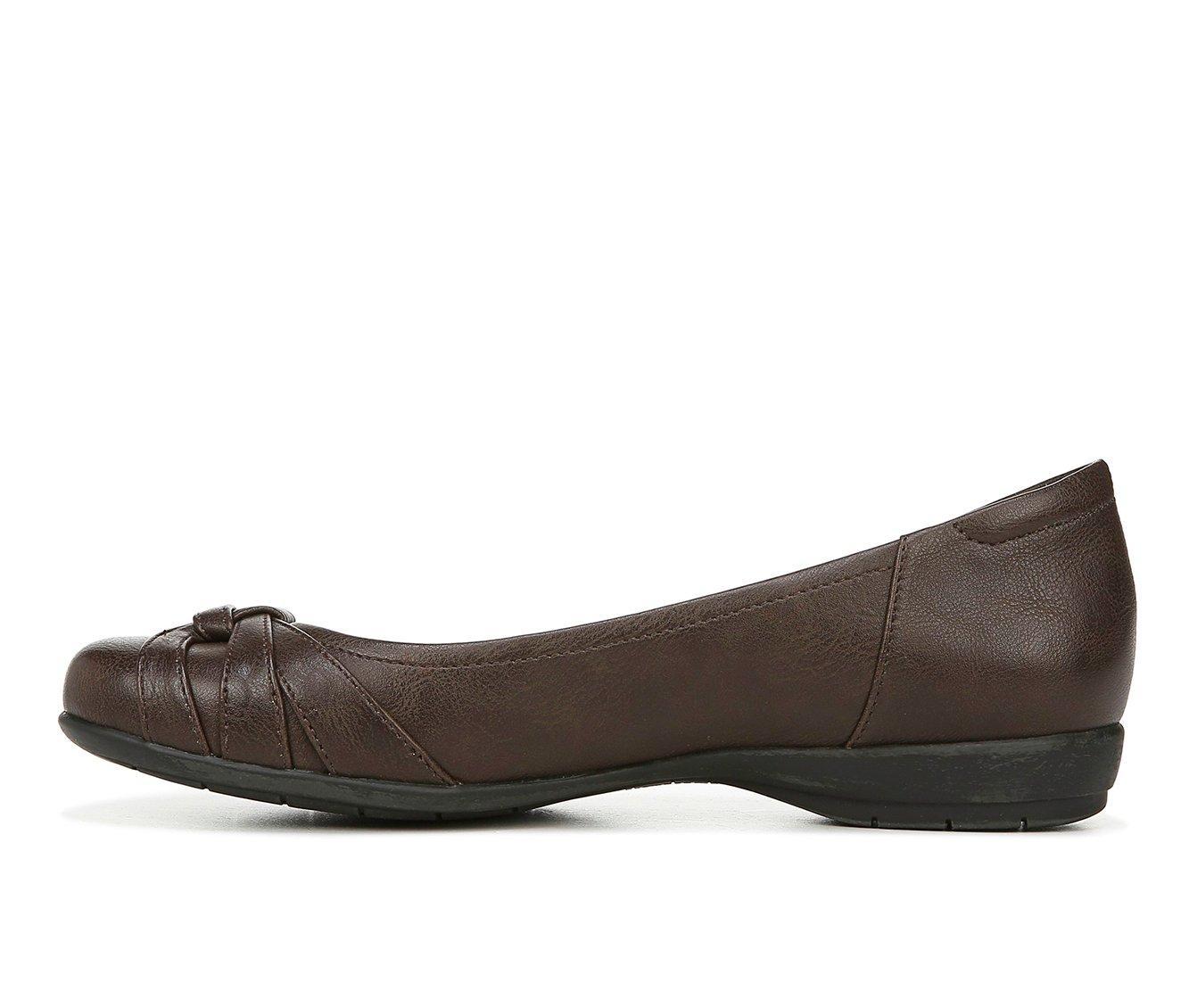 Women's Soul Naturalizer Gift Flats Product Image