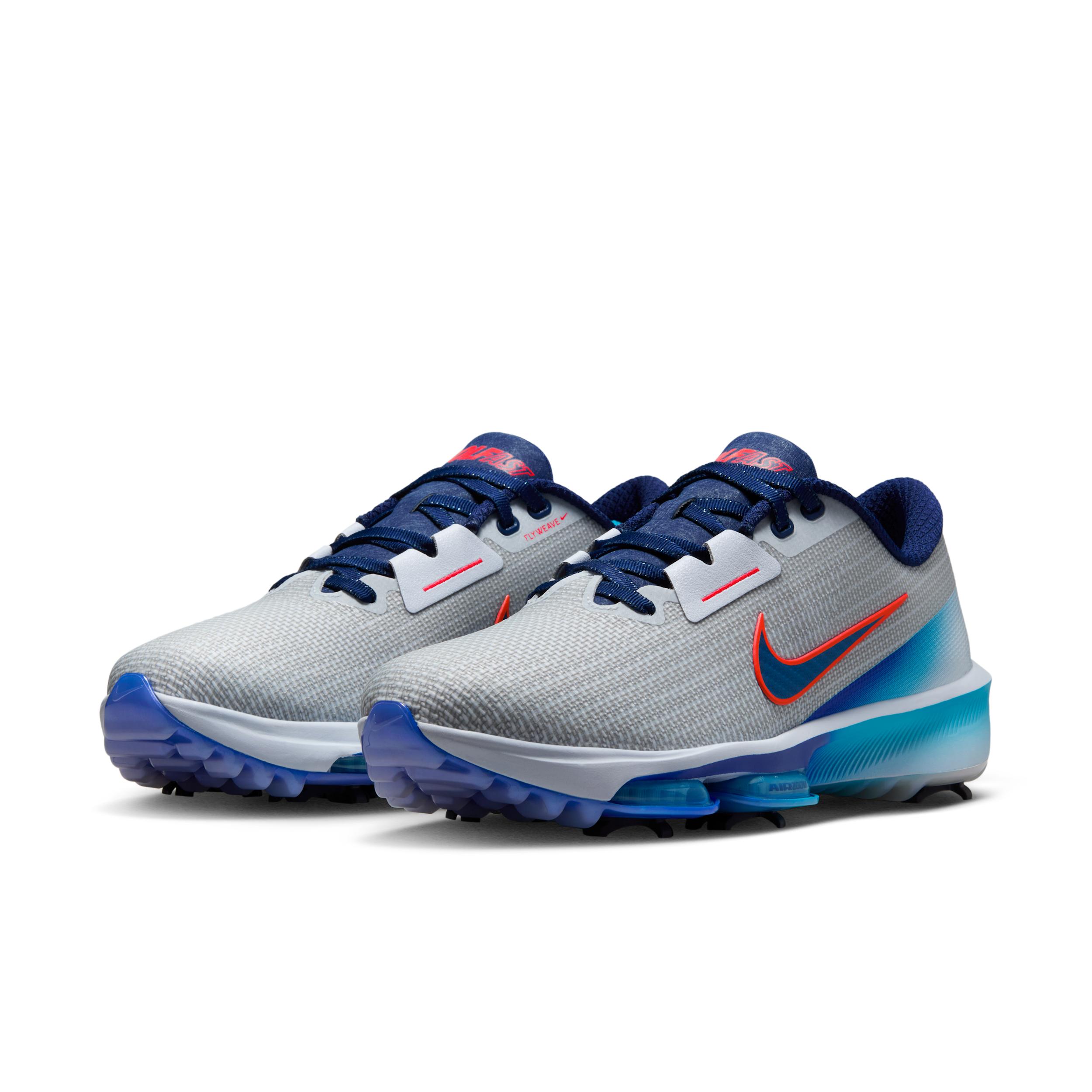 Nike Mens Infinity Tour 2 Golf Shoes | HV4111-001 Product Image