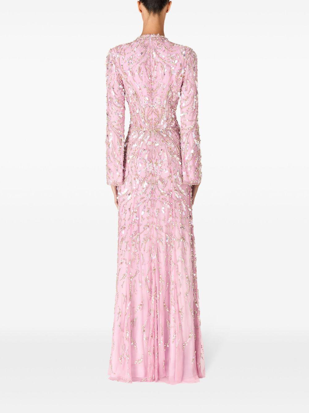 Kaia gown  Product Image