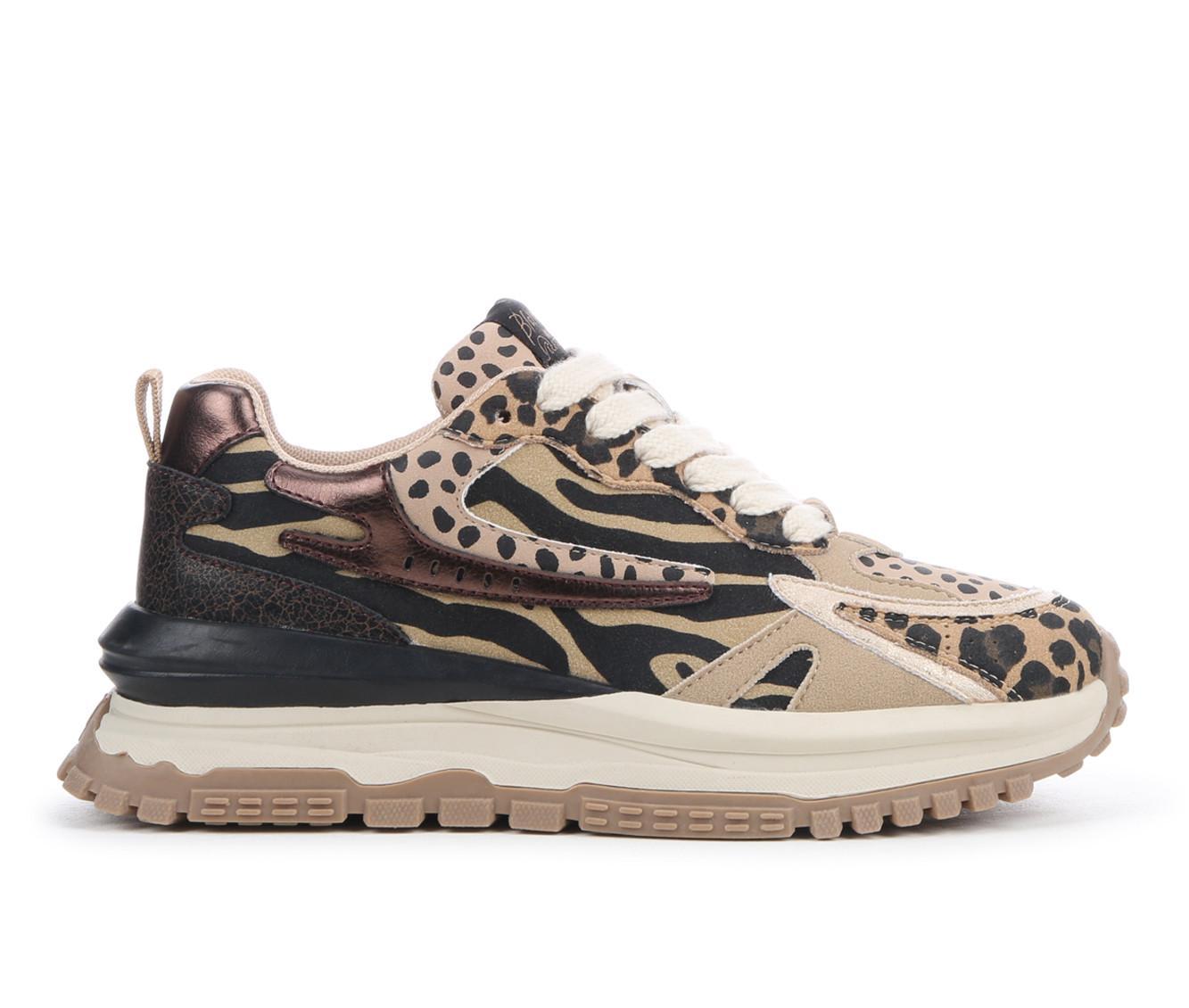 Women's Blowfish Malibu Leo Fashion Sneakers Product Image