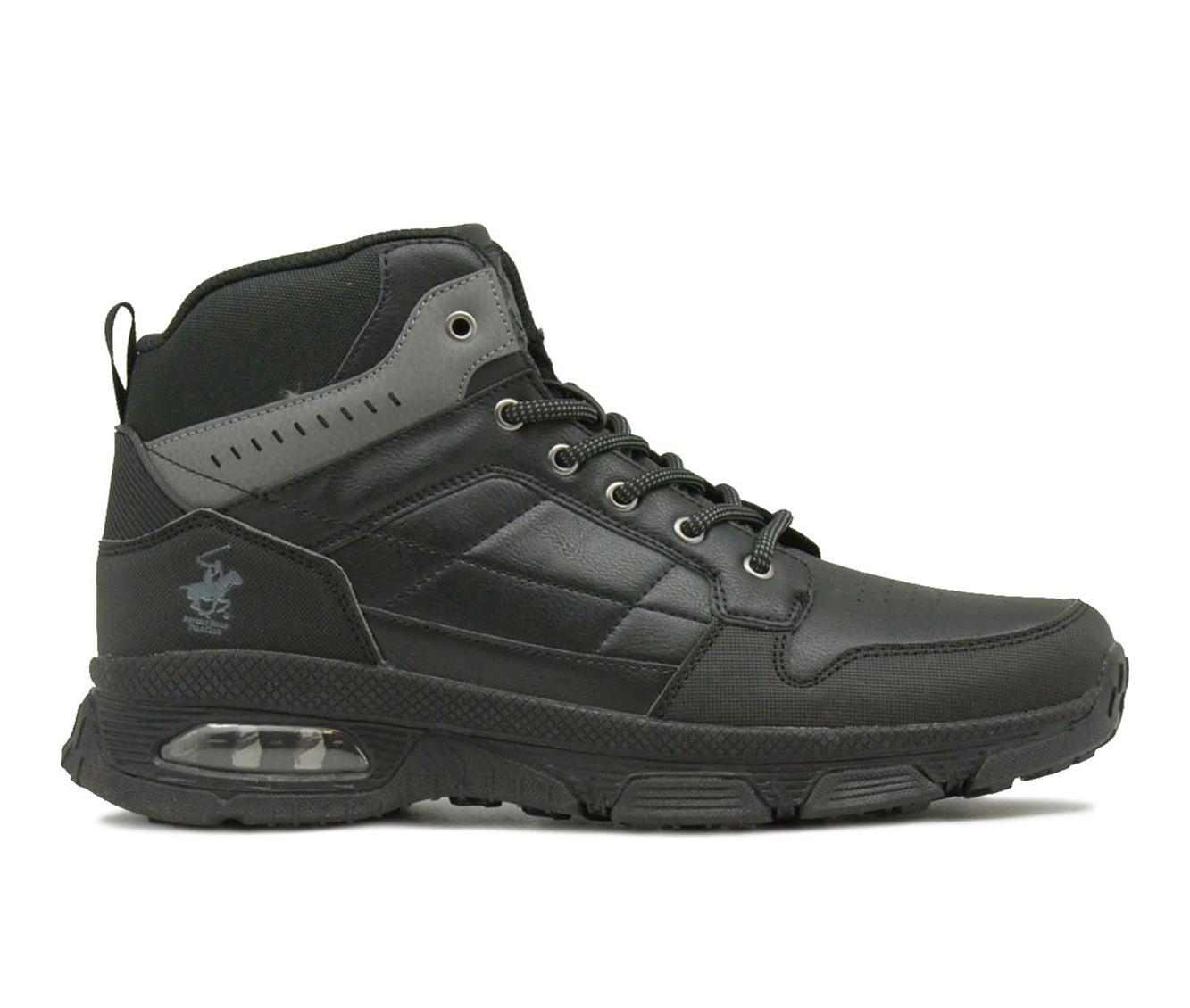 Men's Beverly Hills Polo Club Draper Boots Product Image