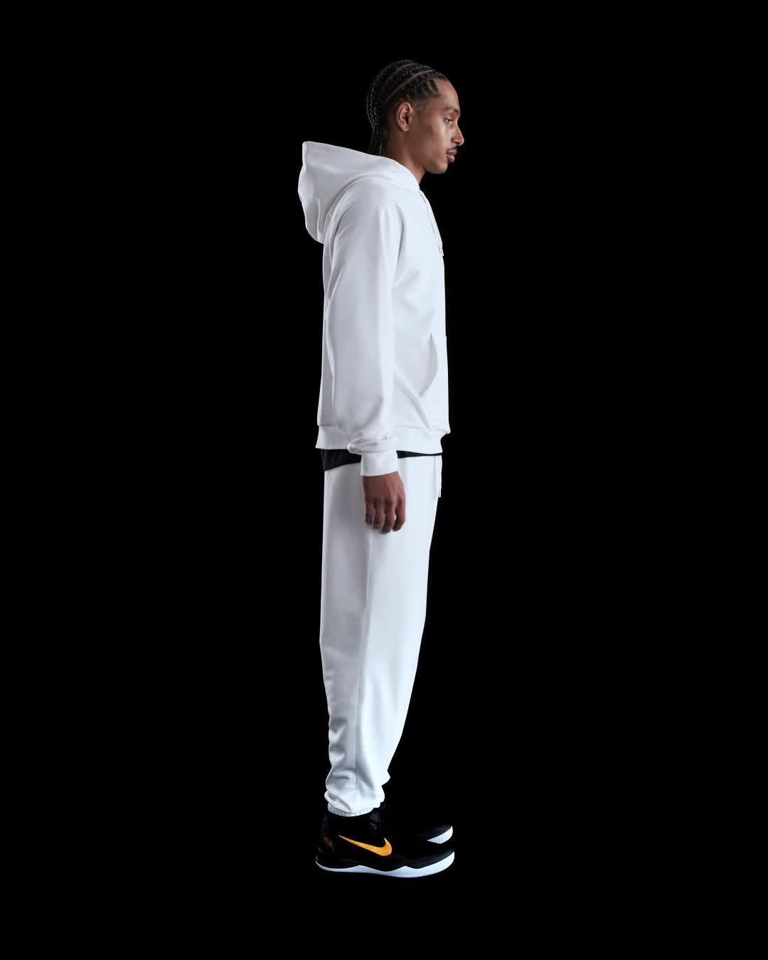 Kobe Therma-FIT Pullover Hoodie Product Image