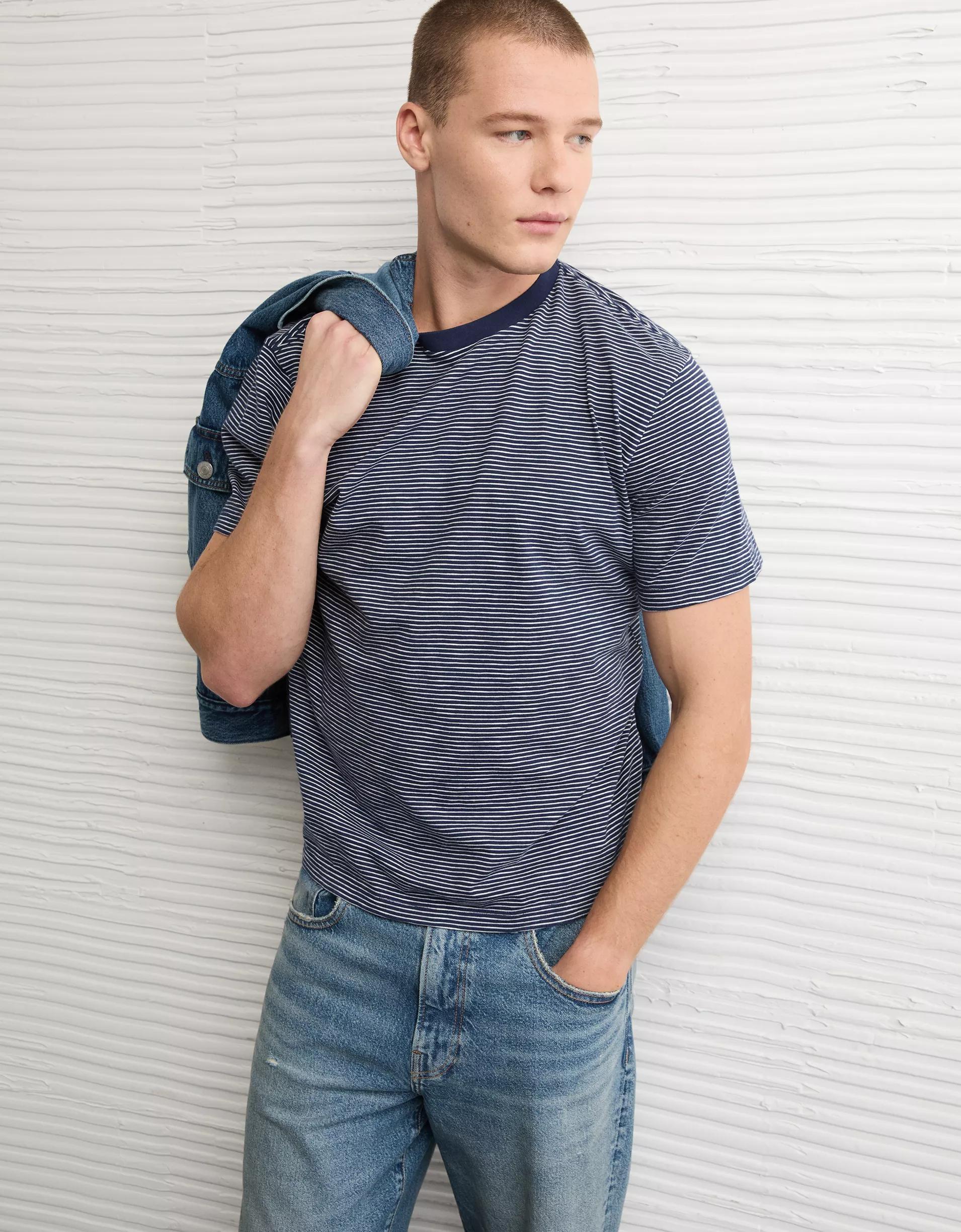 AE Lived-In T-Shirt Product Image