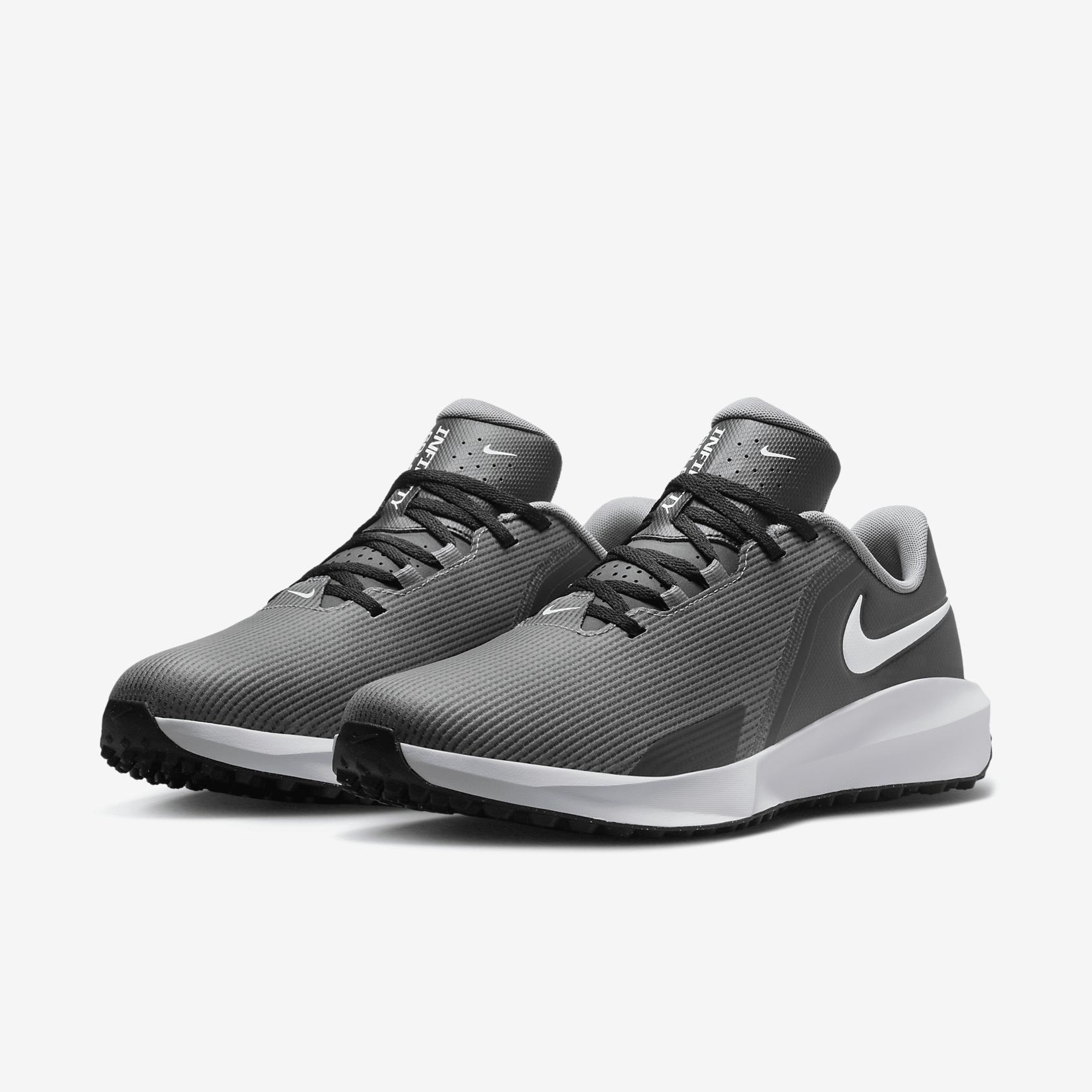 Nike Mens Infinity G NN Golf Shoes | FN0555-001 Product Image