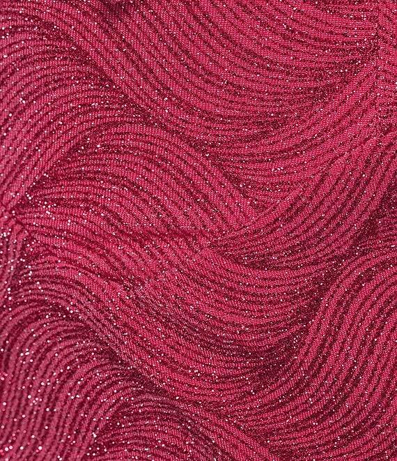 B. Darlin Strapless Sweetheart With Side Shirring Detail Bodycon Dress Product Image