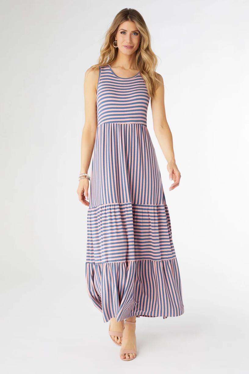 America Knit Tank Product Image