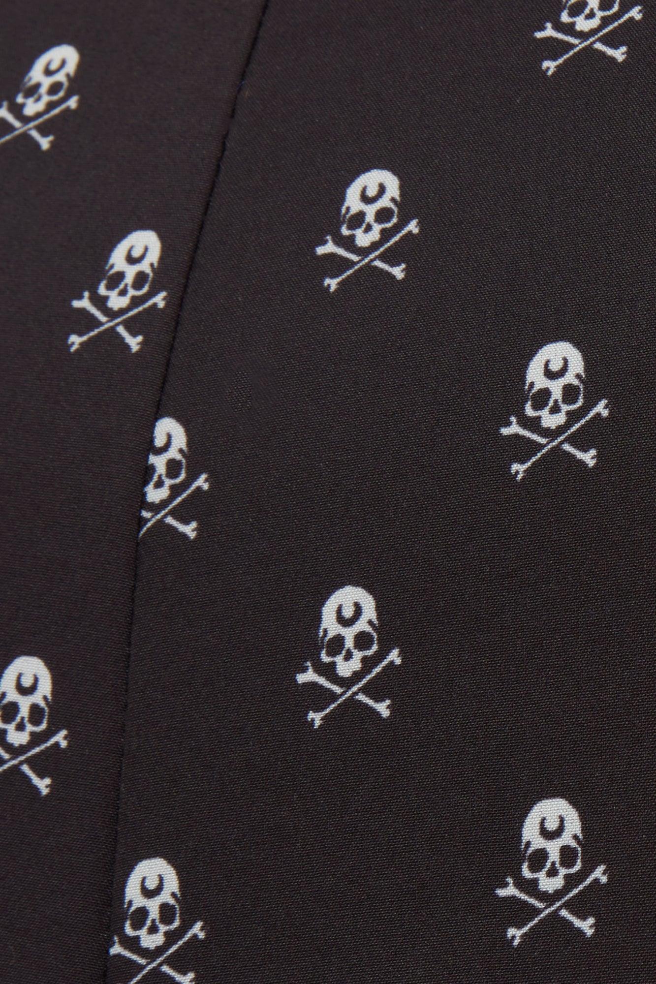 Boneyard Club Short Sleeve Maxi Dress Female Product Image