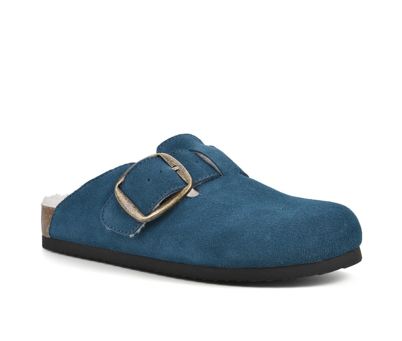 Women's White Mountain Big Sur Clogs Product Image