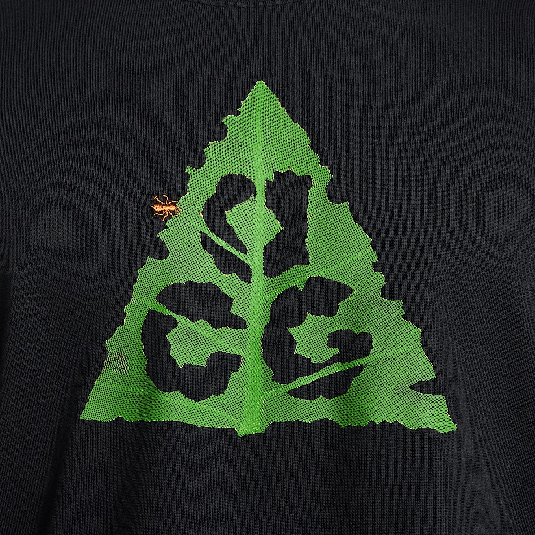 Mens Nike ACG Long-Sleeve T-Shirt | HJ0802-010 Product Image