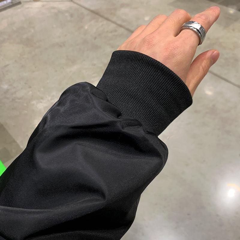 RT No. 5540 BLACK BOMBER JK Product Image