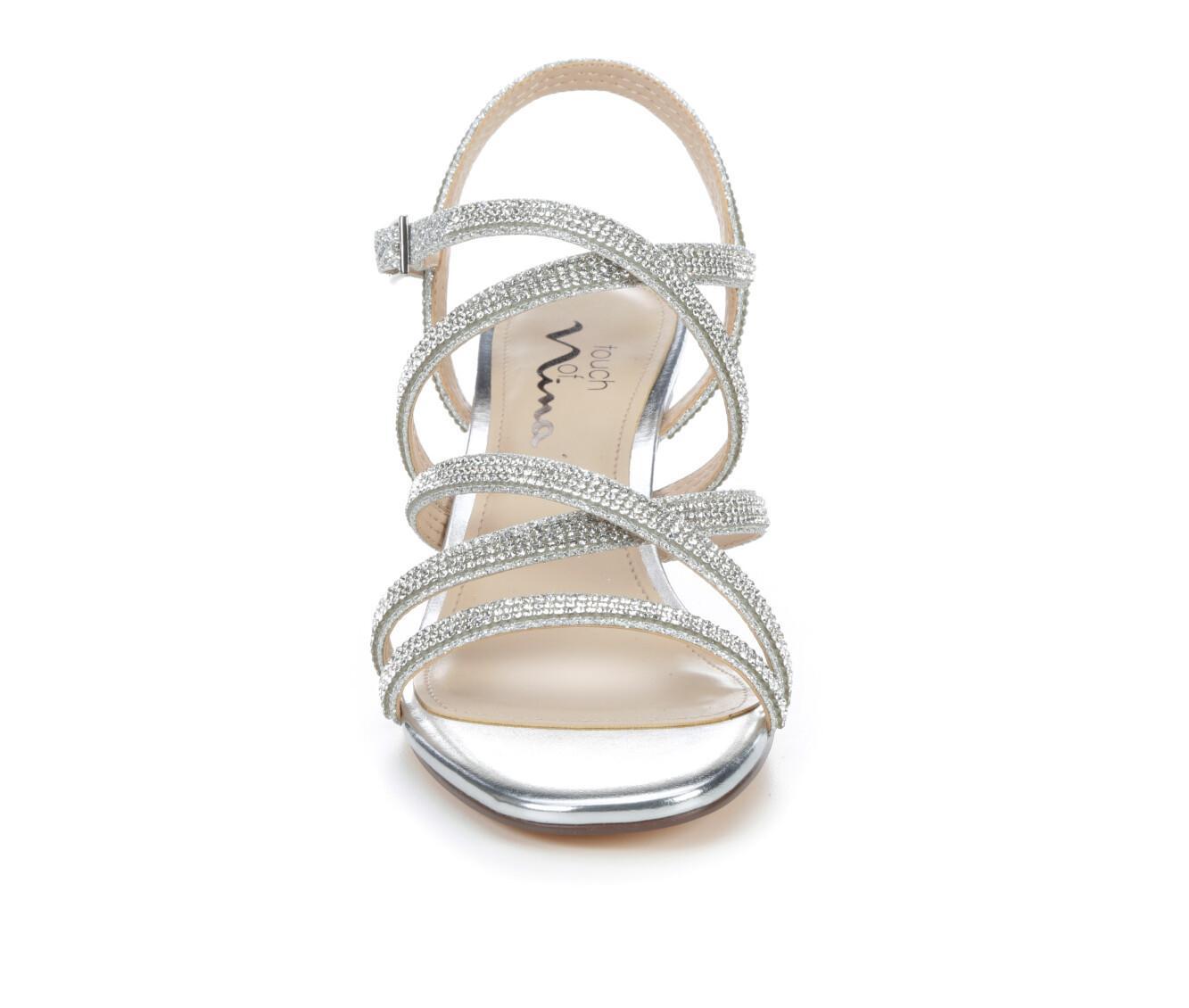 Women's Touch Of Nina Bernie1 Special Occasion Shoes Product Image