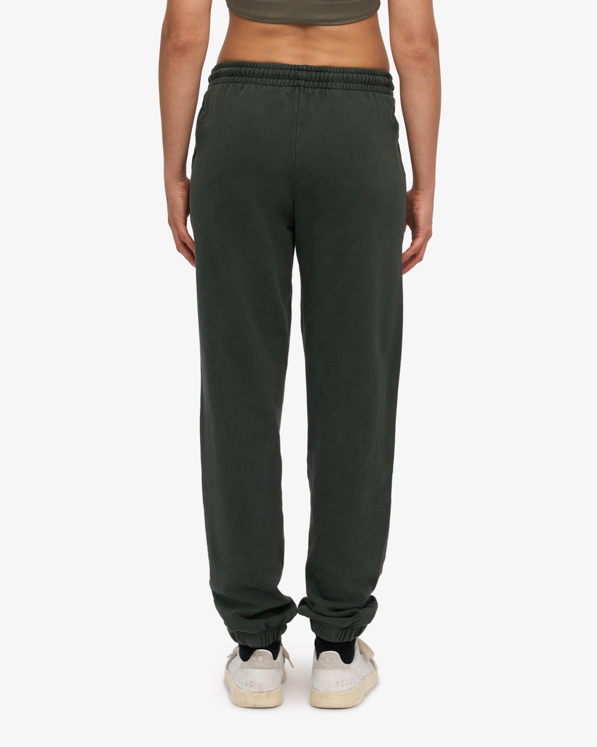 Organic Sweatpants - Midnight Forest Product Image