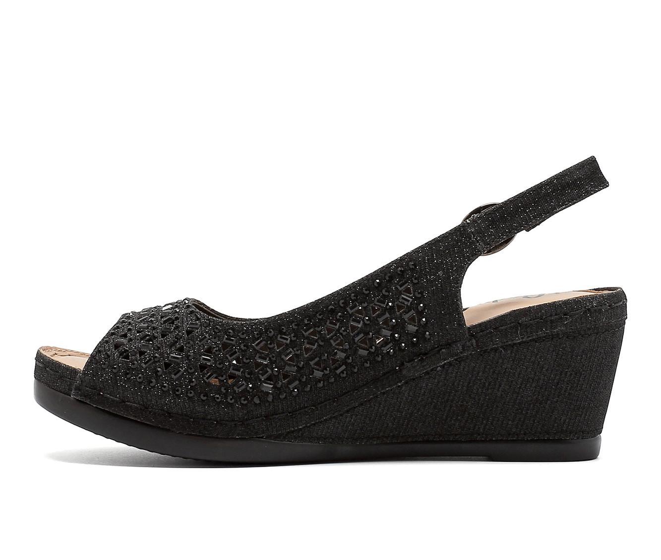 Women's Lady Couture Anita Special Occasion Shoes Product Image