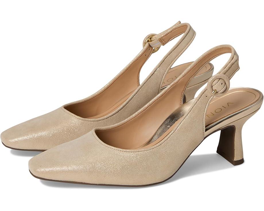 Chardonnay Strappy Sandals Product Image