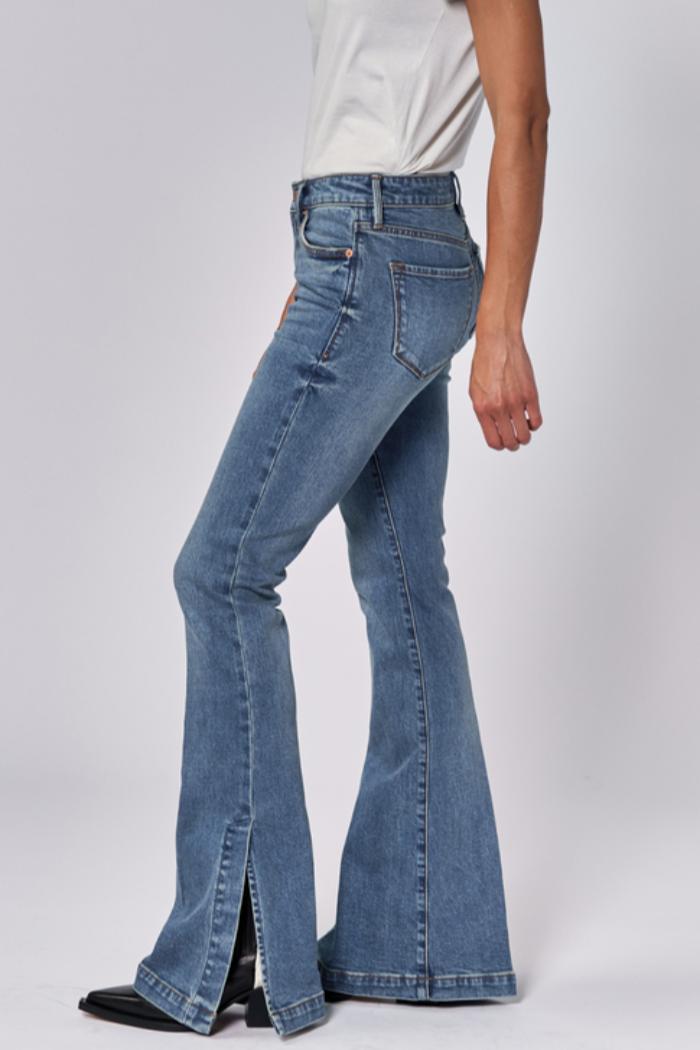 Rosa Denim Product Image