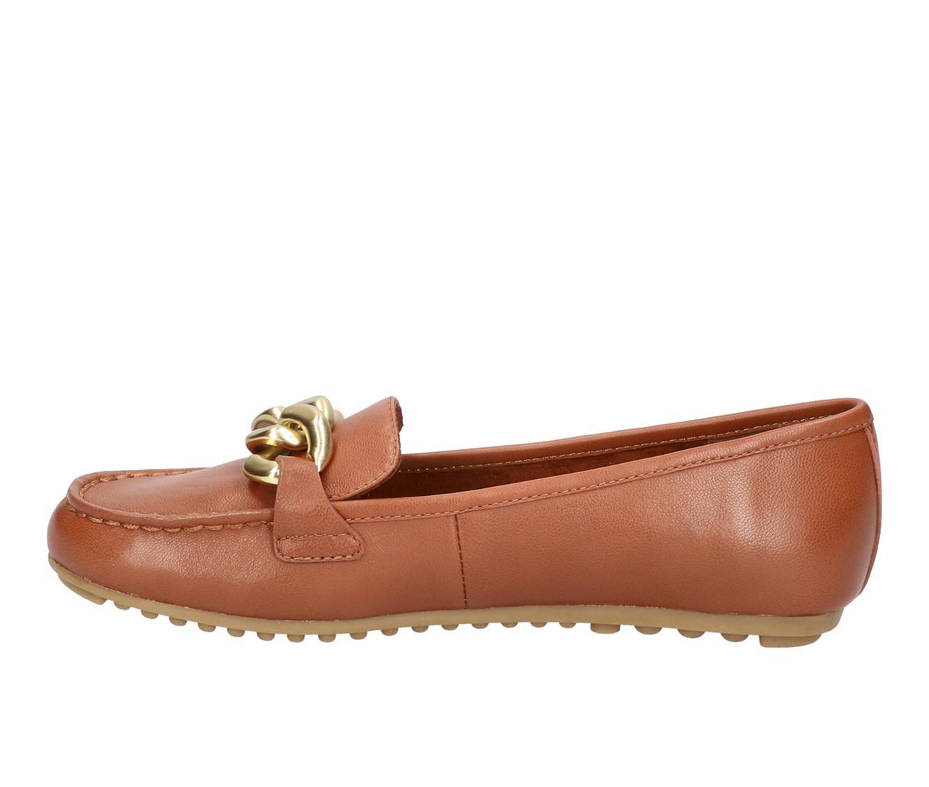 Women's Bella Vita Cullen Loafers Product Image