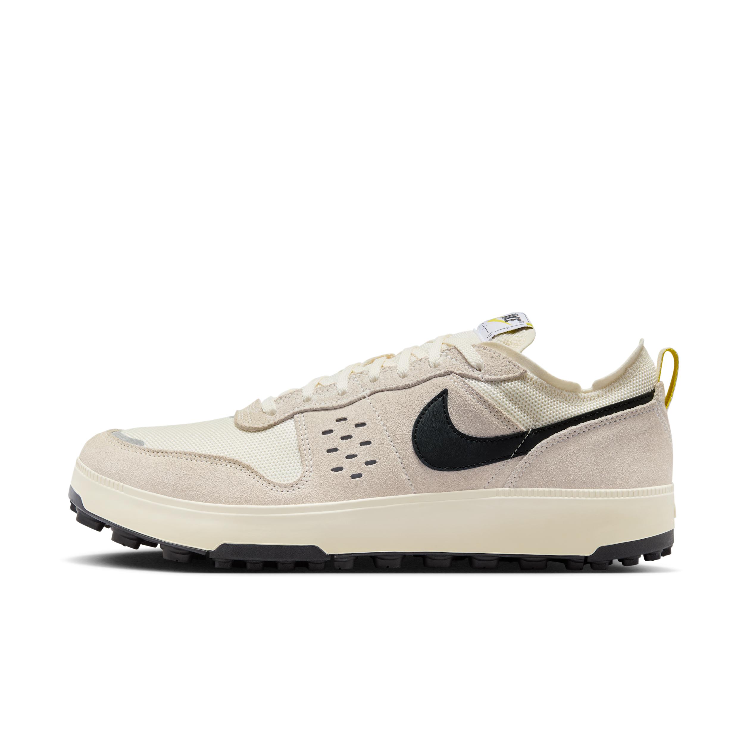 Nike Mens C1TY Snirt Shoes | FZ3863-012 Product Image