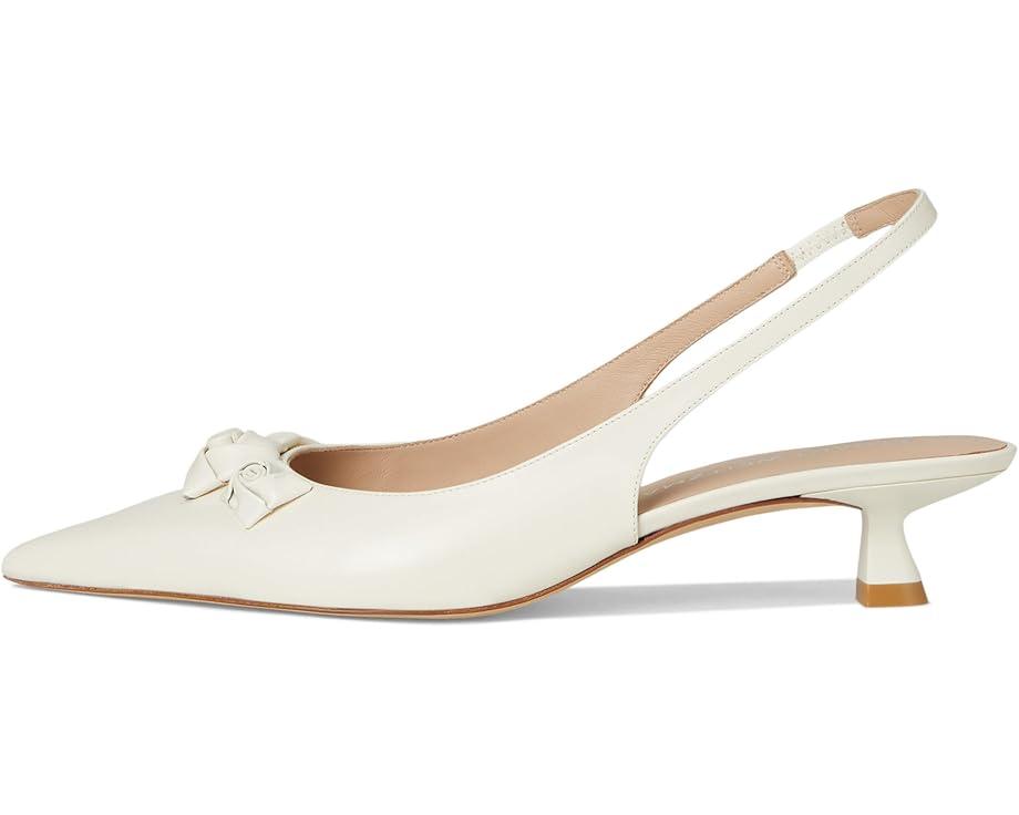 Lover Slingback Kitten Heel Product Image