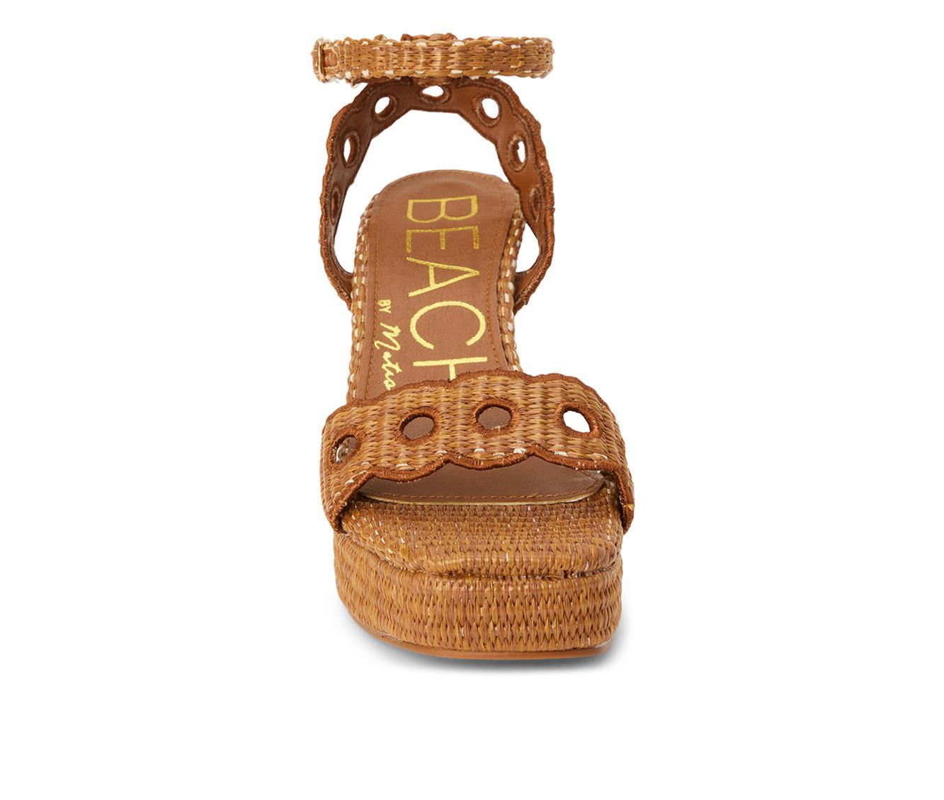 Women's Beach by Matisse Moorea Dress Sandals Product Image