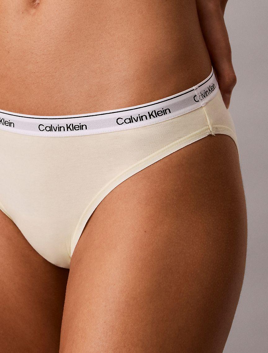 Icon Logo 3-Pack Bikini Product Image