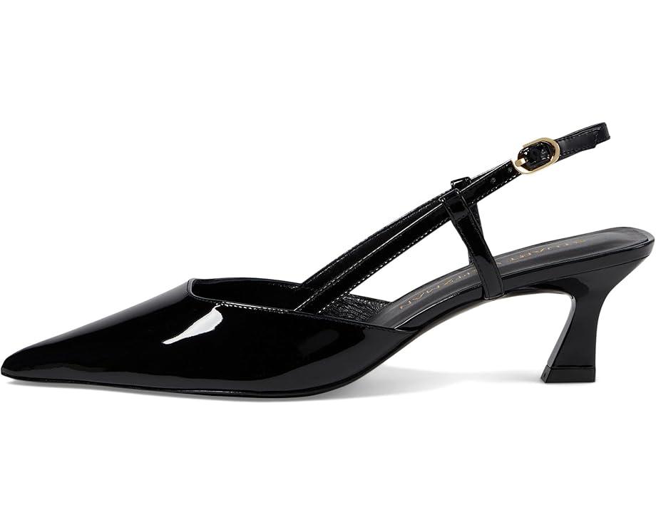 Women's Stuart Weitzman Vinnie 50 Slingback Product Image