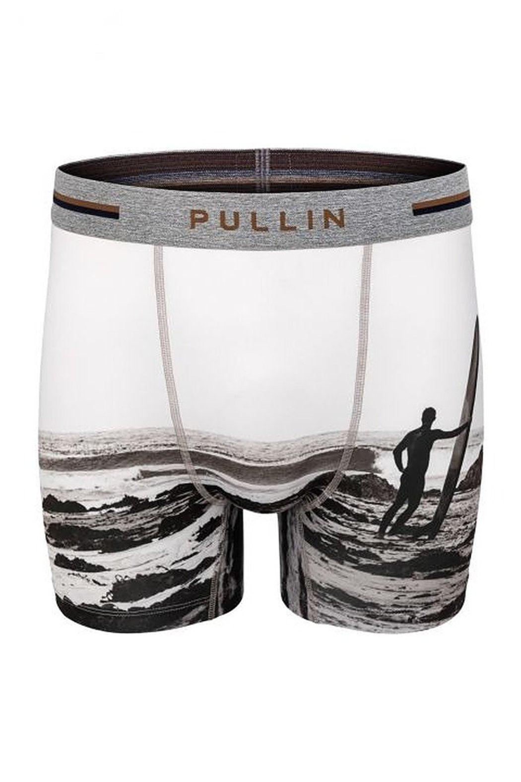 Pullin Men's Underwear Product Image