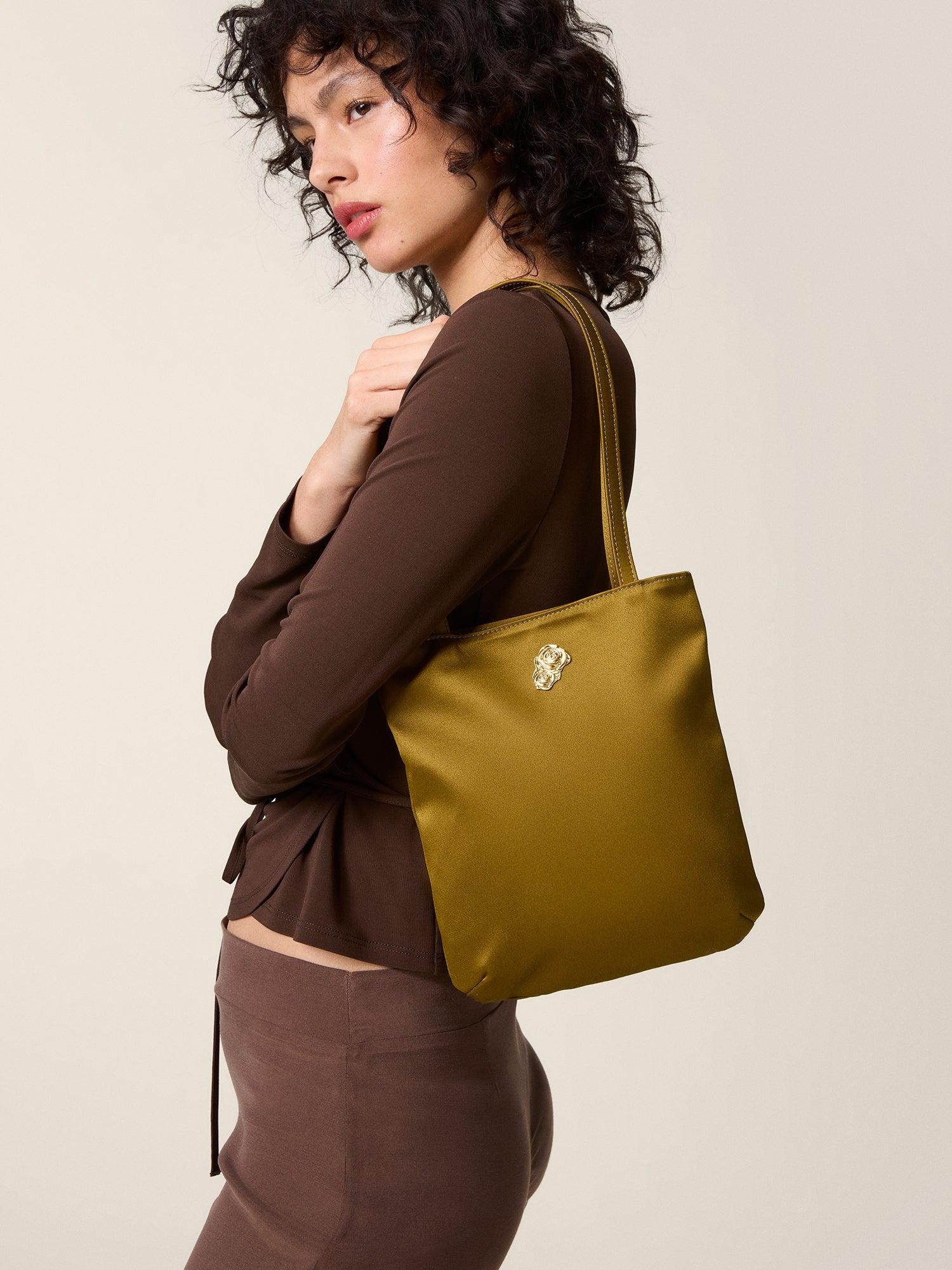 Mini sac SATIN Product Image