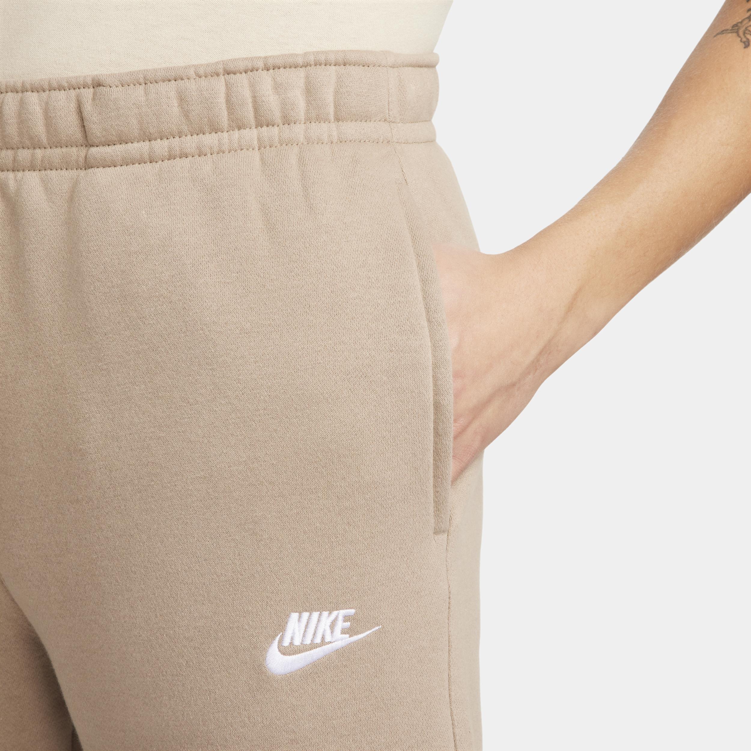 Nike Sportswear Club Fleece Men's Pants Product Image
