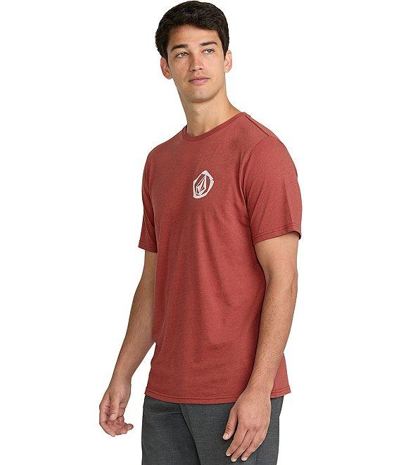 Volcom Wavvy Short Sleeve T-Shirt Product Image