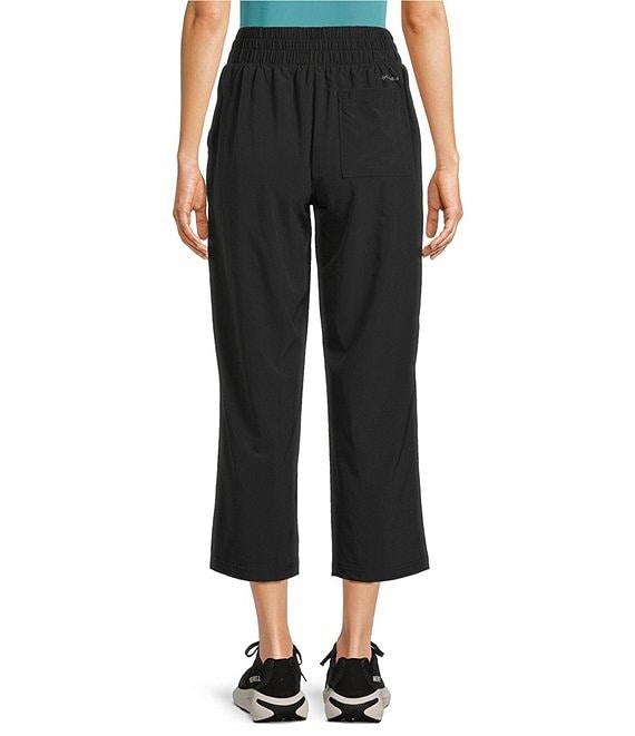 Columbia Boundless Beauty Wide Leg Capri Pants Product Image