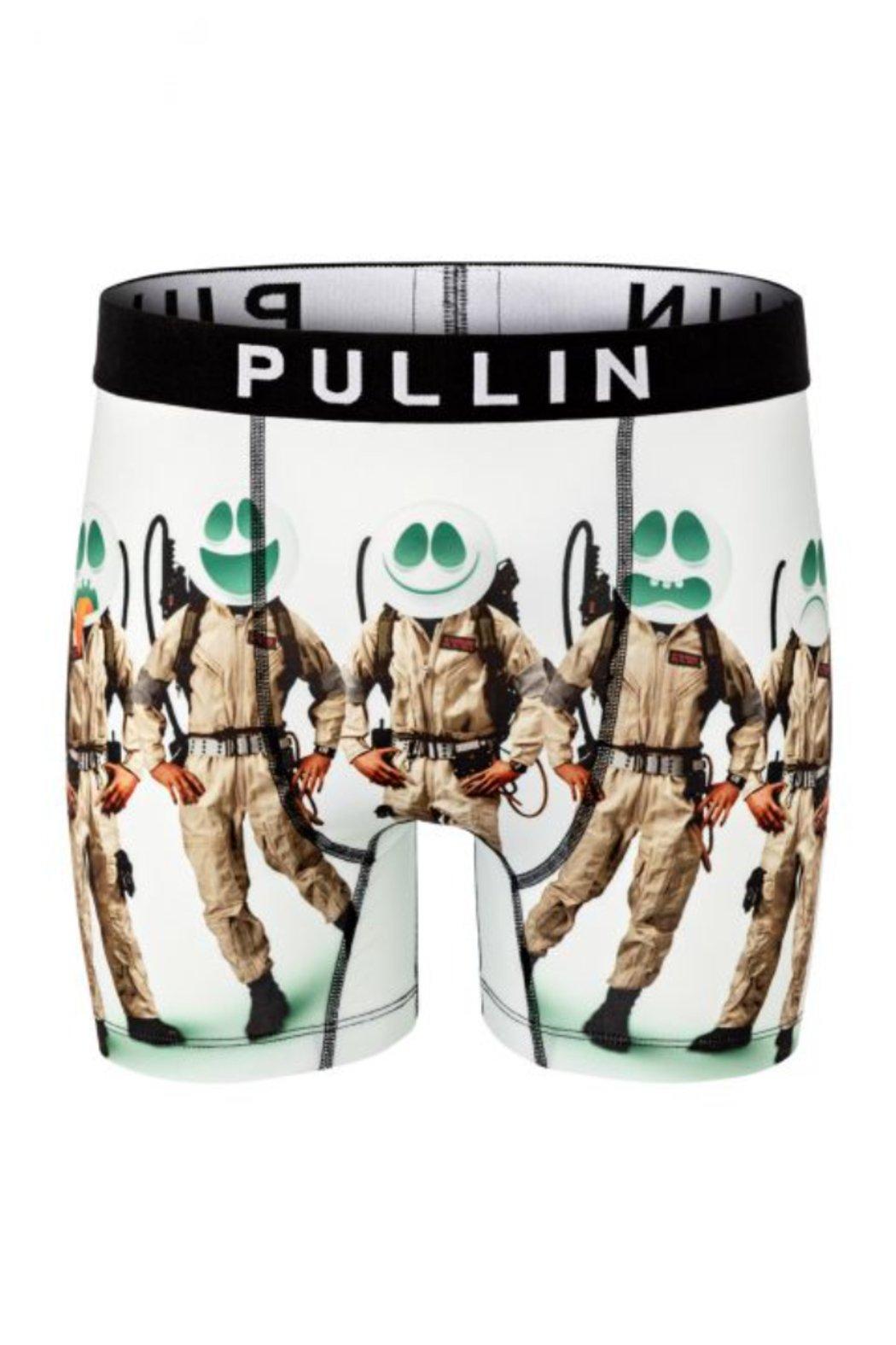 Pullin Men's Underwear Product Image