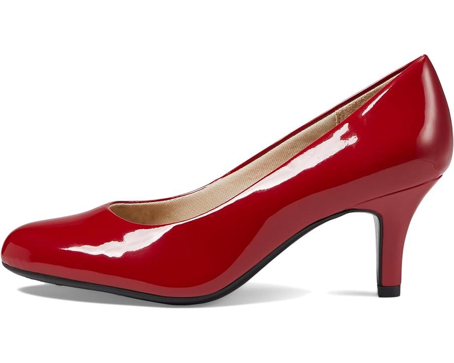 Parigi Pumps Product Image