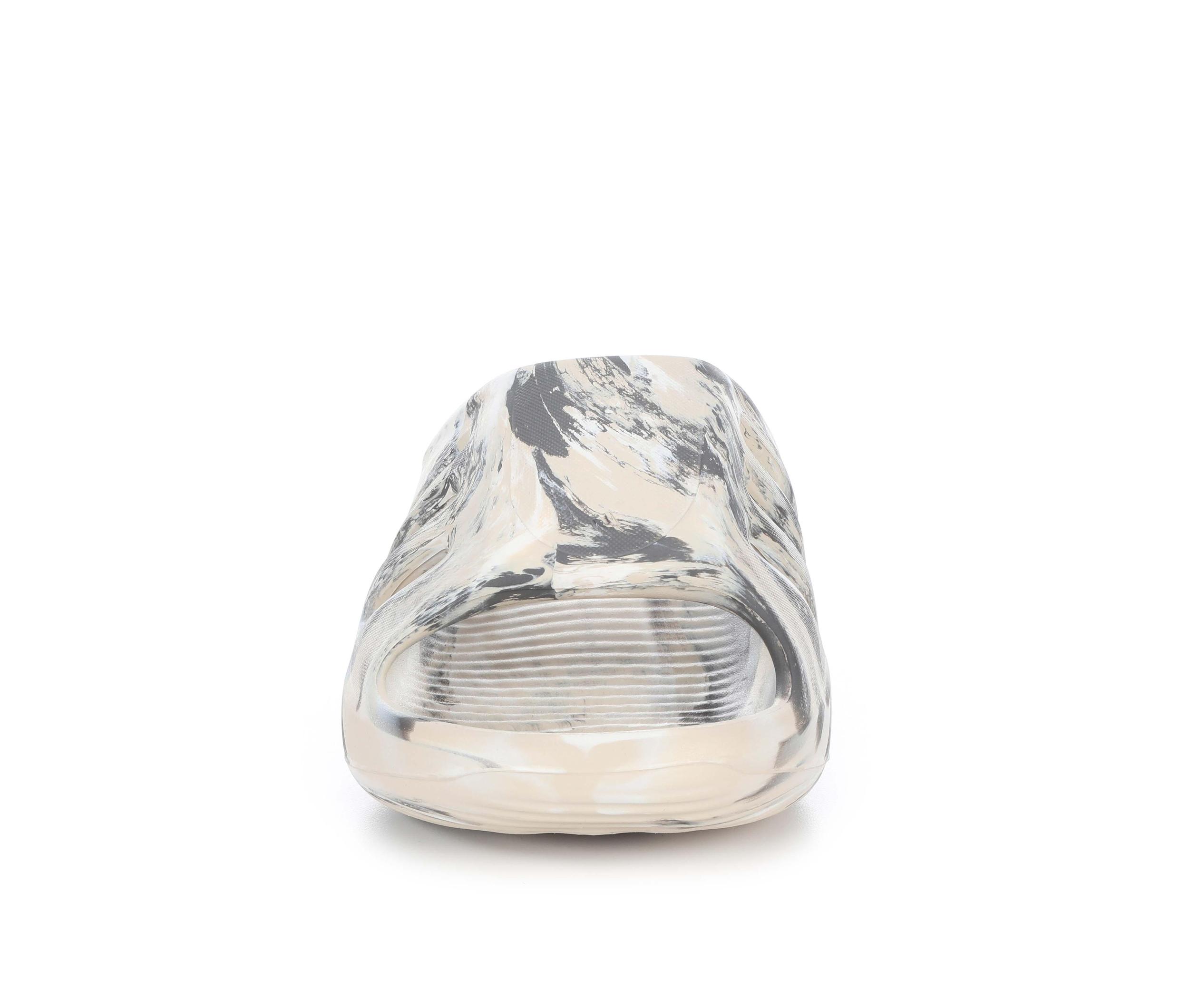 Men's Adidas Adifom Infinity Sport Slides Product Image