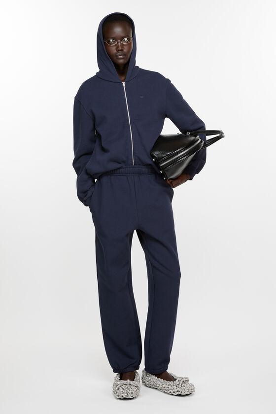 Cotton sweatpants Product Image