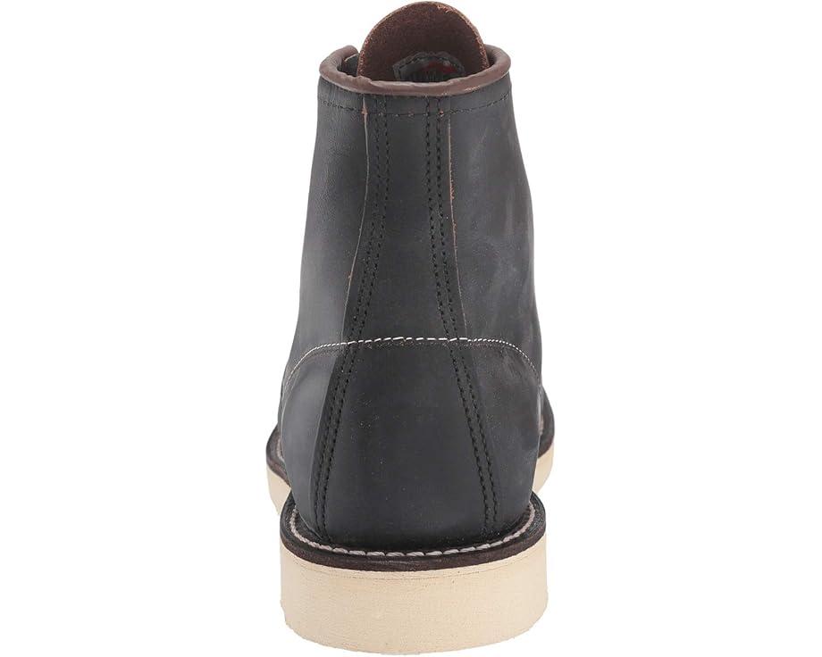 Iron Ranger Traction Tred Product Image