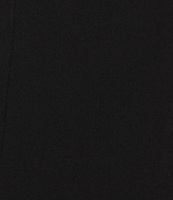 Investments Platinum Suiting Coordinating Pencil Skirt Product Image