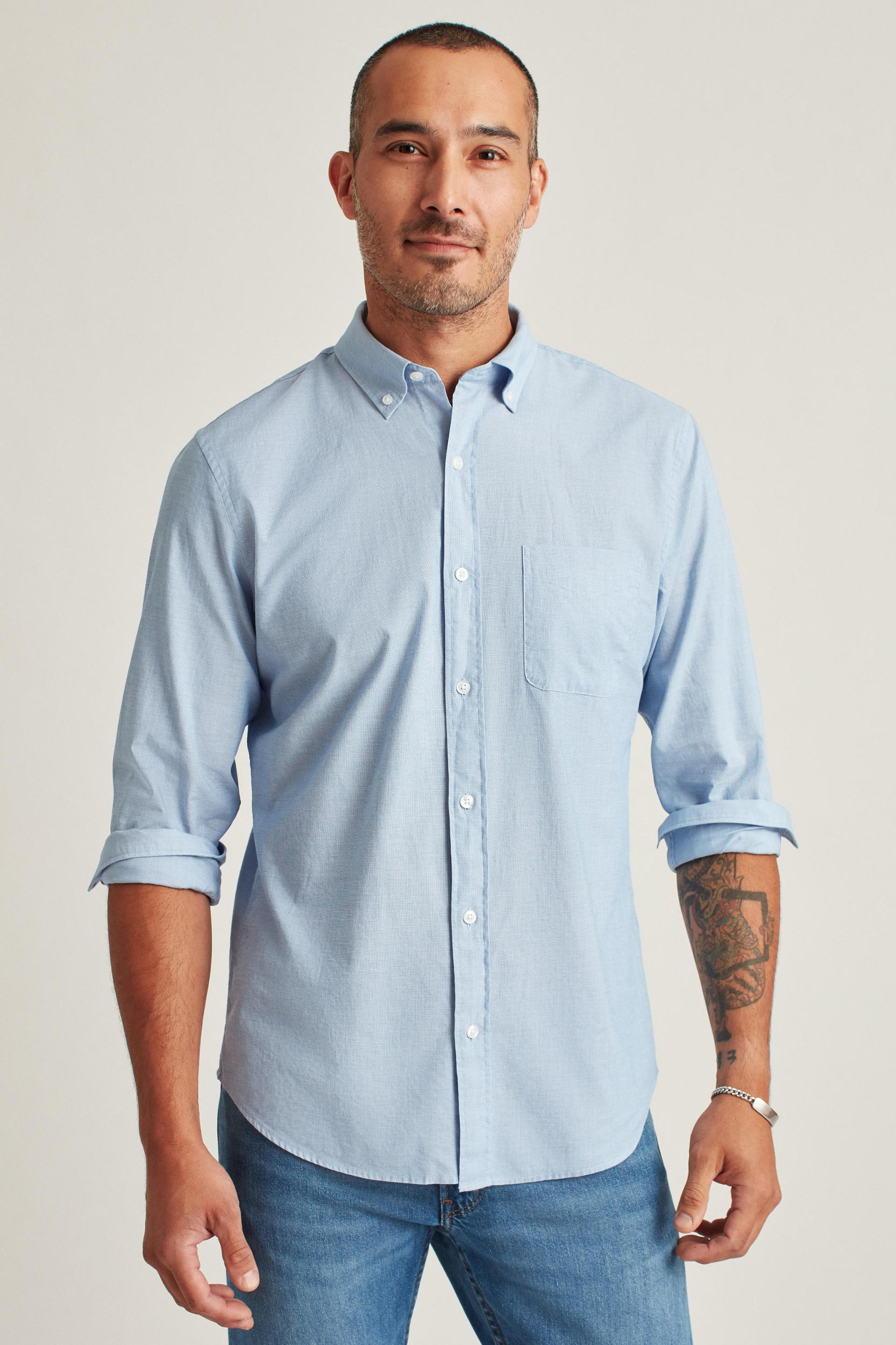 Everyday Shirt Product Image