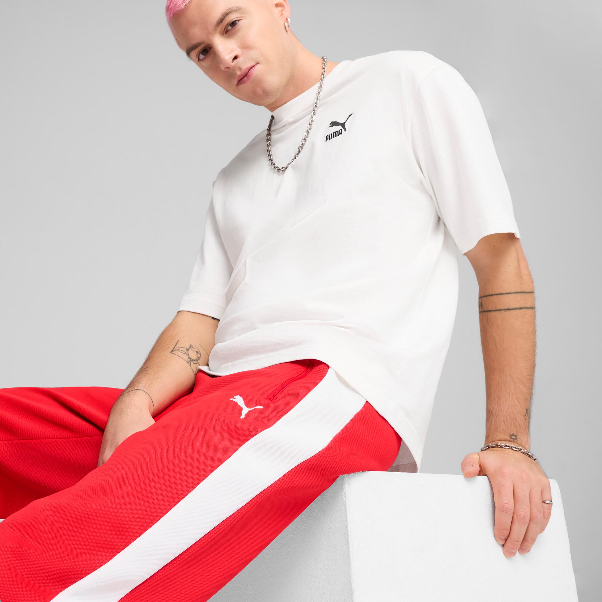 T7 ALWAYS ON Men's Track Pants Product Image