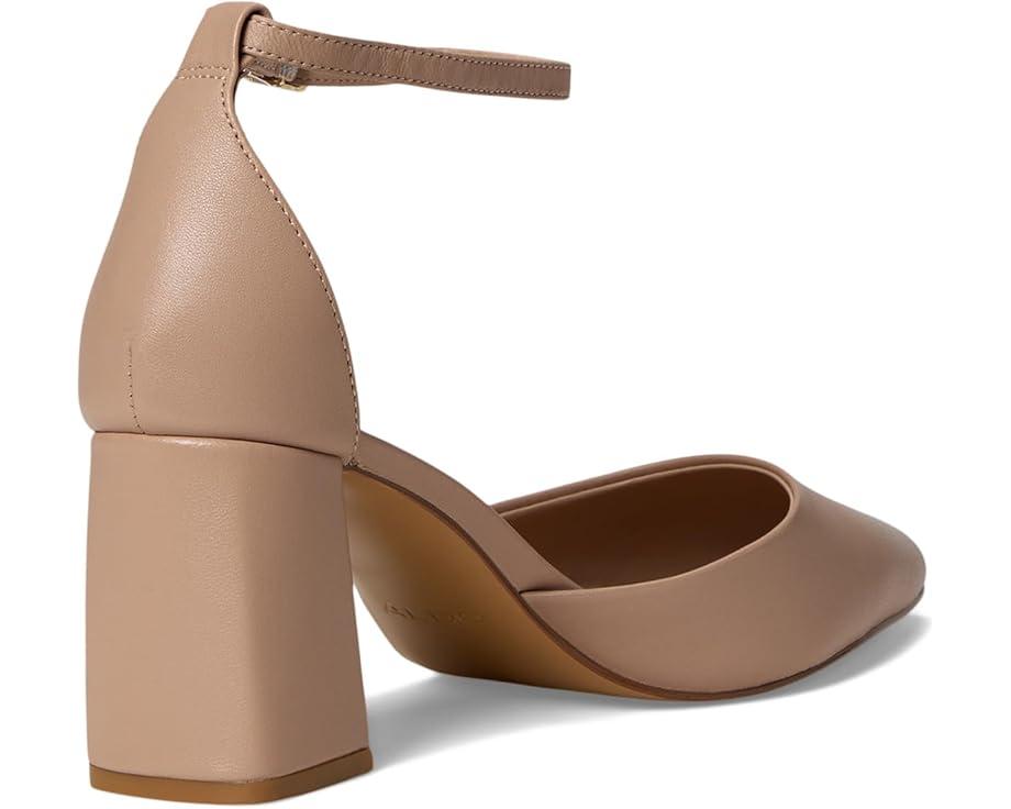 Hendriya Ankle Strap Pump Product Image