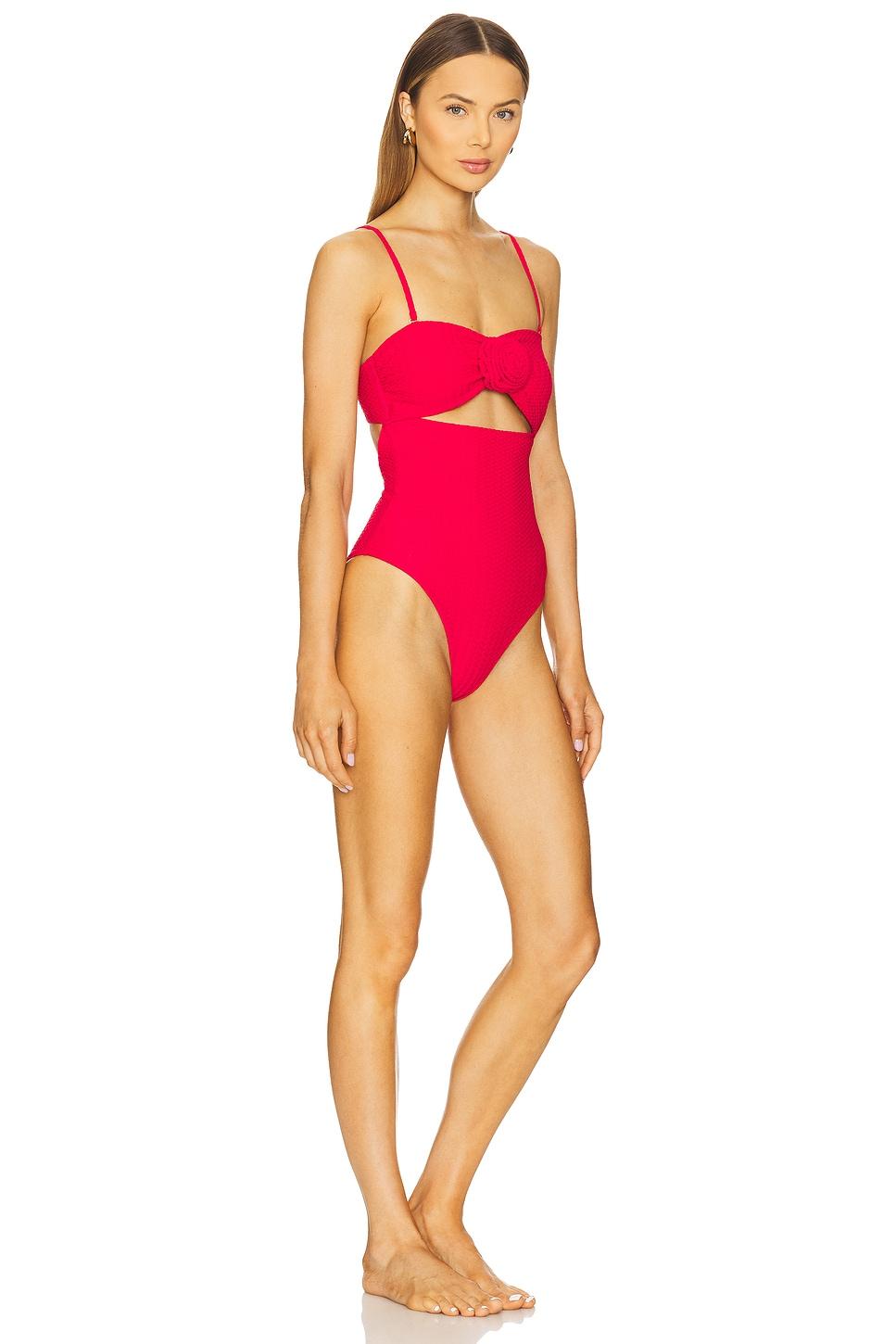 x REVOLVE Love One Piece BOAMAR Product Image