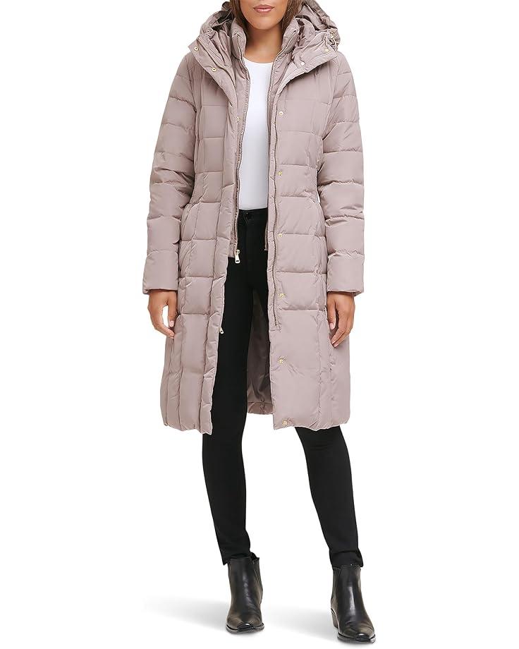 Pike Lake III Long Jacket Product Image