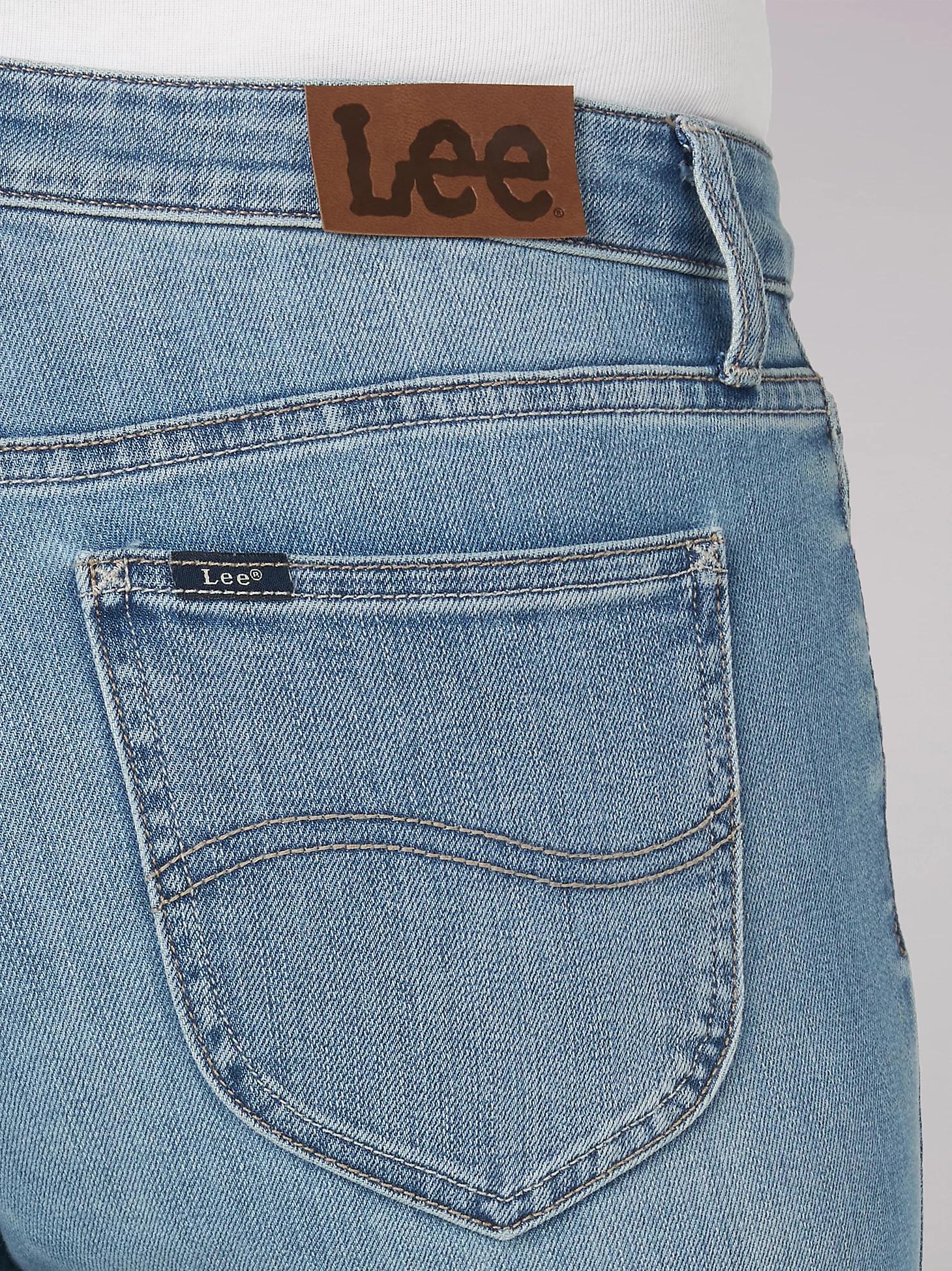 Women's Legendary Straight Jean | Women's Jeans | Lee® Product Image