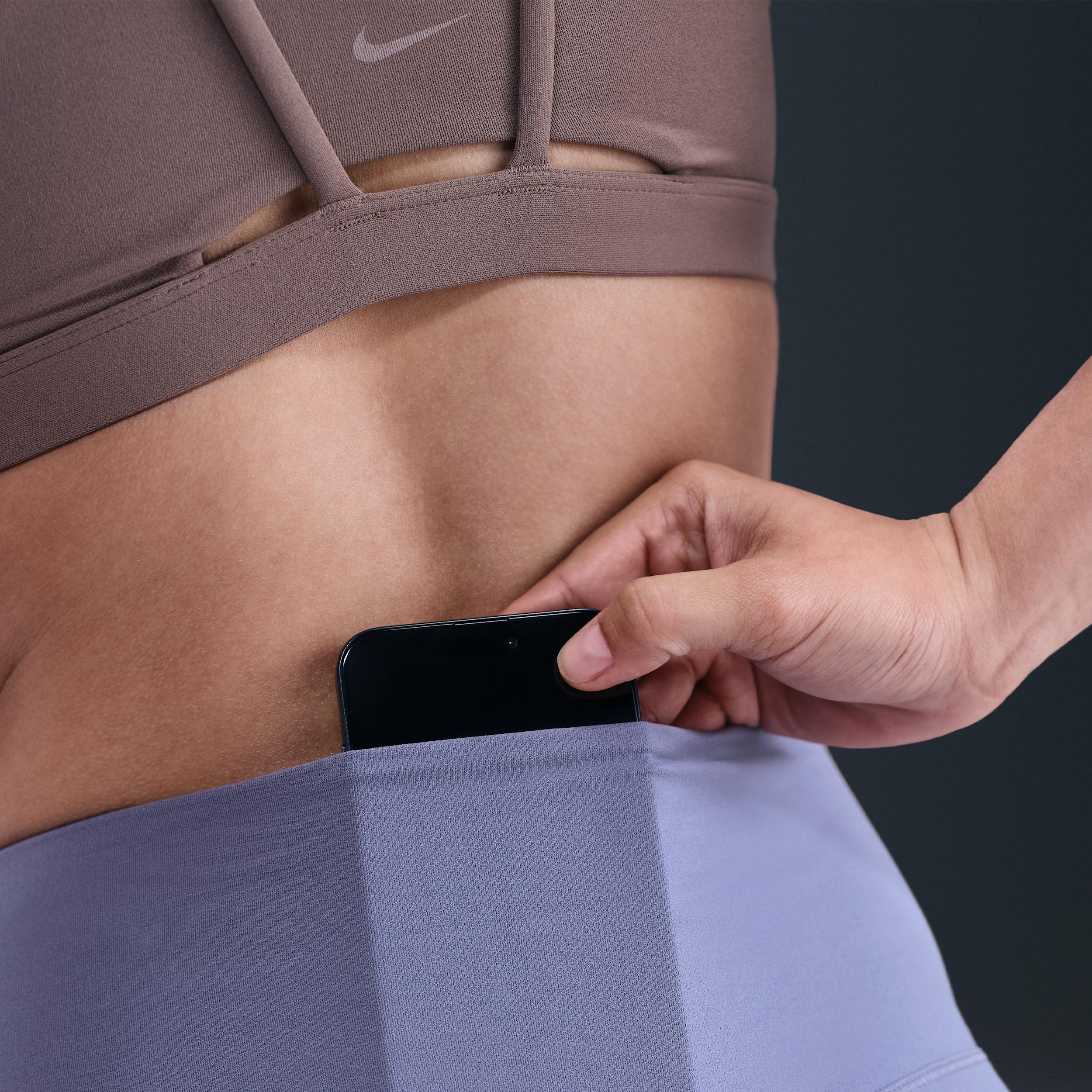Nike Women's Zenvy High-Waisted 7/8 Leggings Product Image